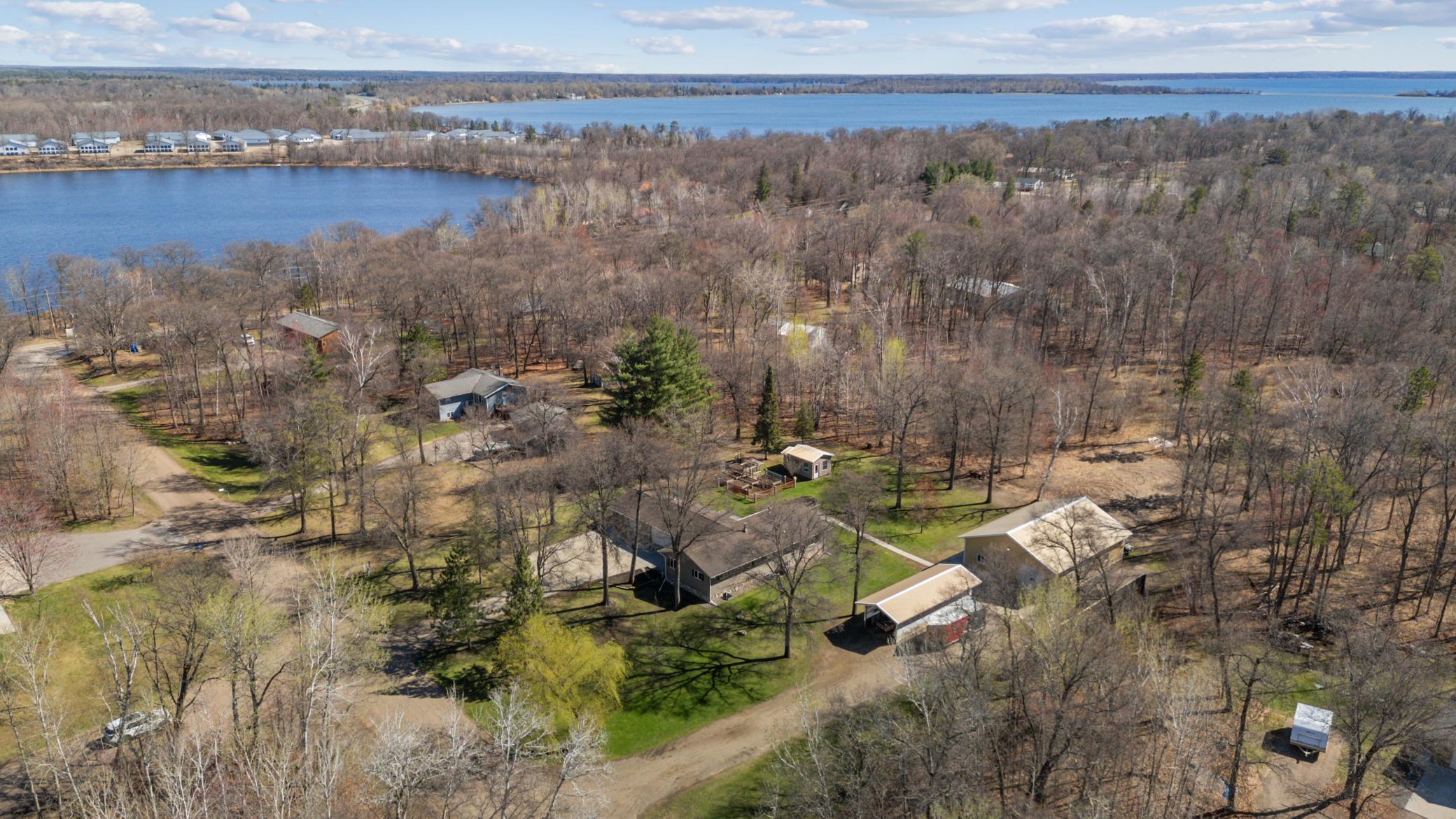 1986 single family home for sale at 18938 Maryville Road in Brainerd, MN — 5 bed, 3 bath (photo 58 of 62)