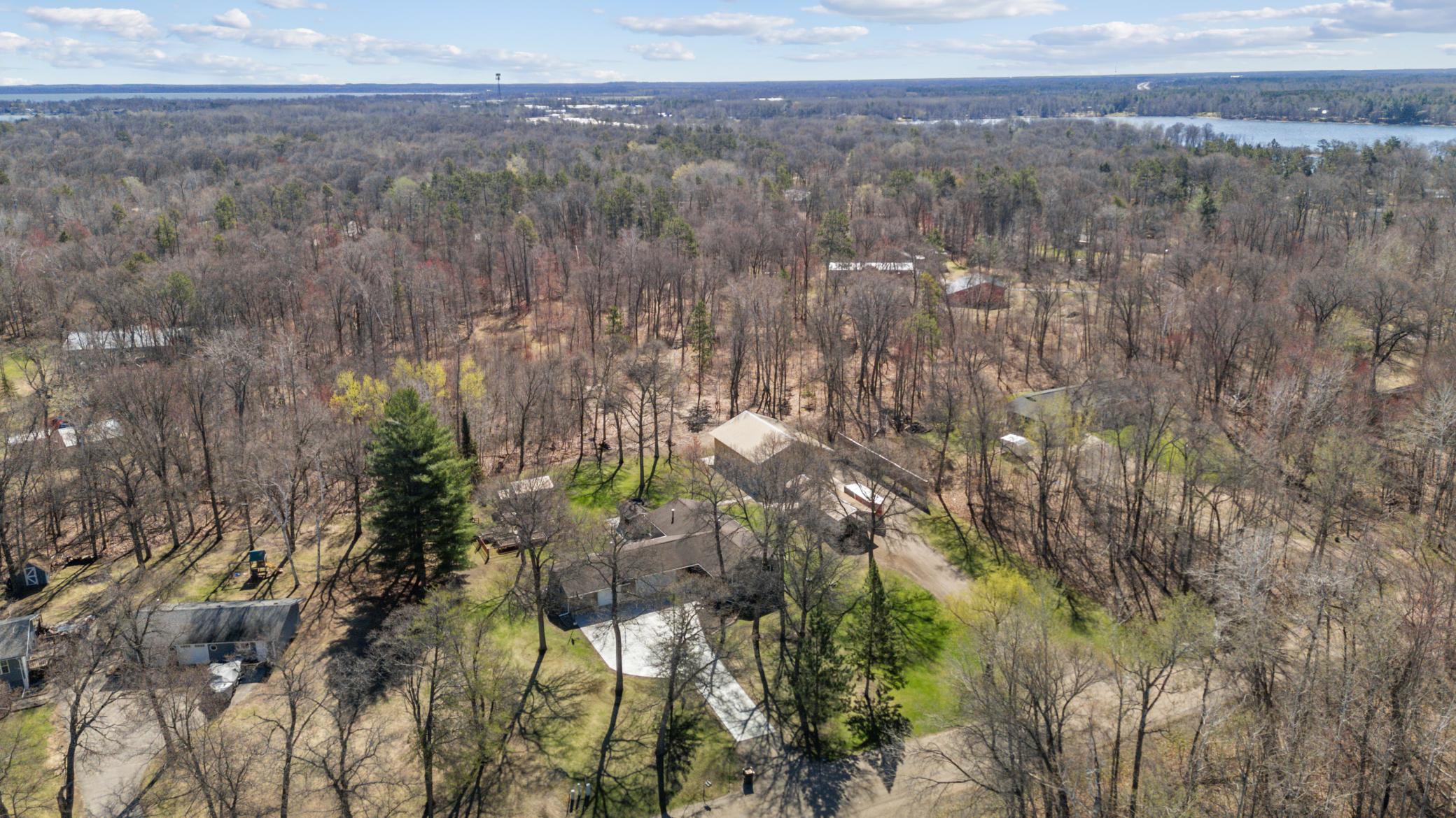 1986 single family home for sale at 18938 Maryville Road in Brainerd, MN — 5 bed, 3 bath (photo 59 of 62)