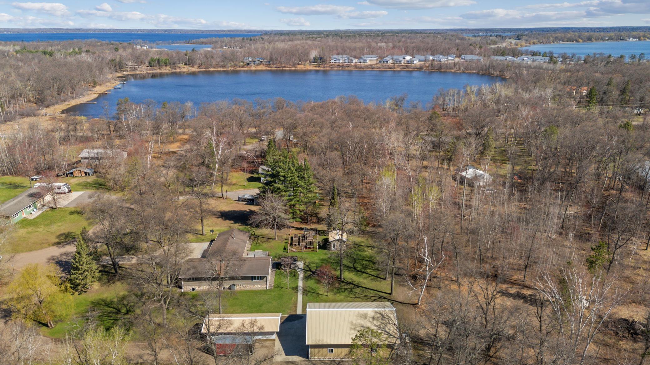 1986 single family home for sale at 18938 Maryville Road in Brainerd, MN — 5 bed, 3 bath (photo 60 of 62)