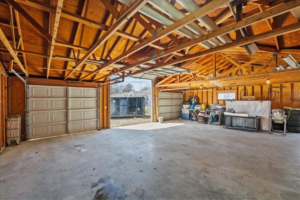 1949 single family home for sale at 515 5th Street in Wyndmere, ND — 3 bed, 2 bath (photo 61 of 64)