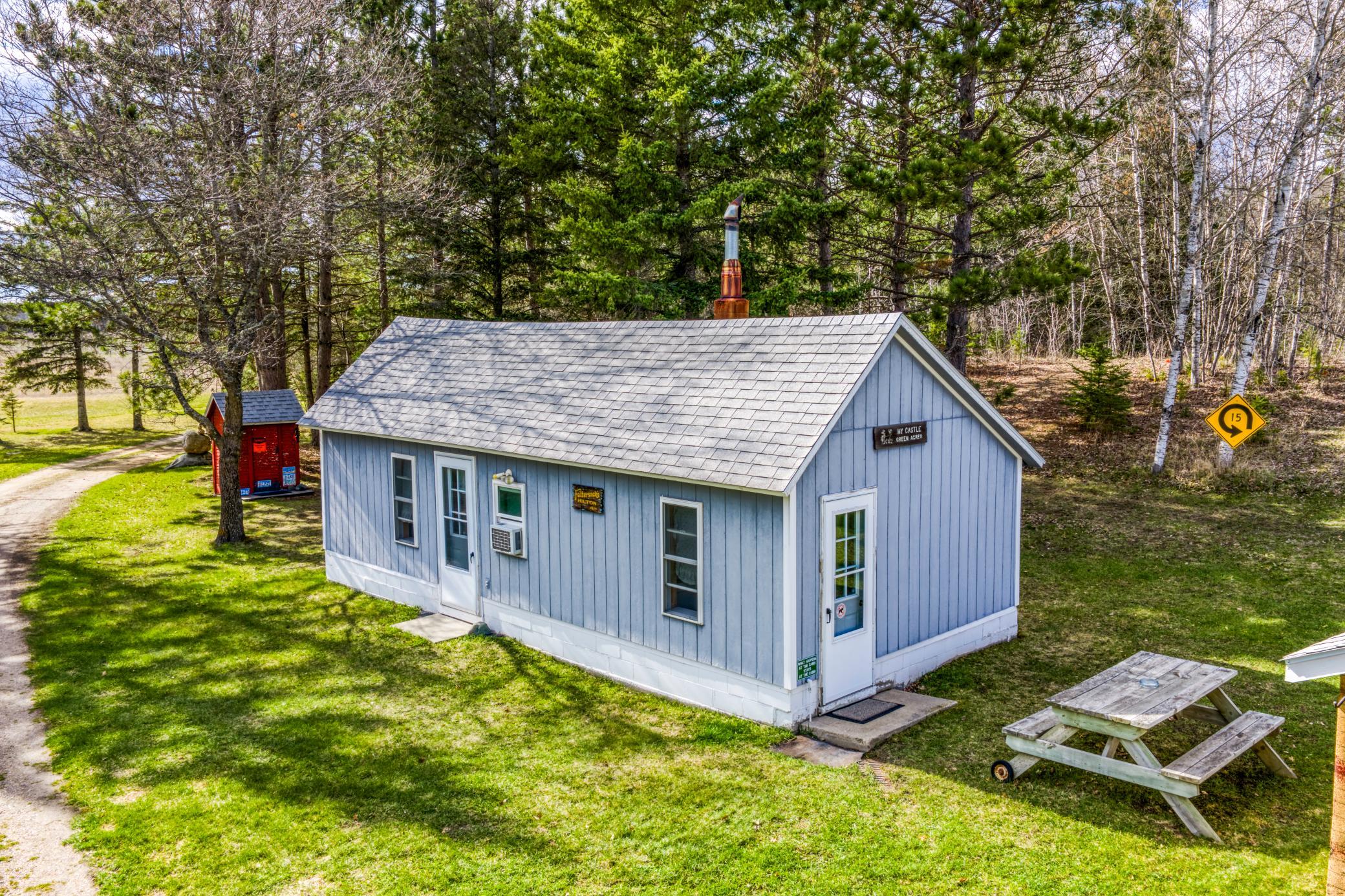 2000 single family home for sale at 11005 320th Street in Park Rapids, MN — 3 bed, 2 bath (photo 13 of 60)