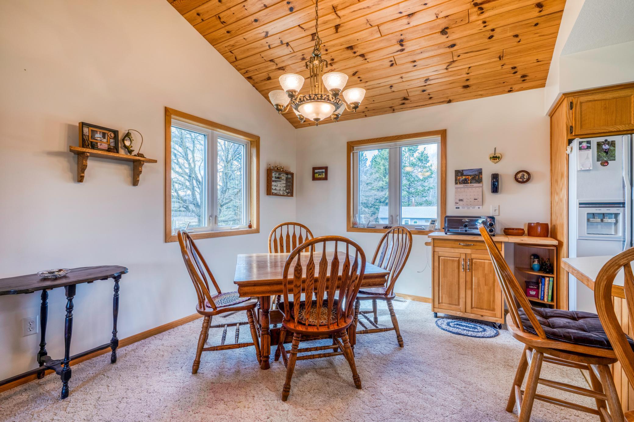 2000 single family home for sale at 11005 320th Street in Park Rapids, MN — 3 bed, 2 bath (photo 20 of 60)