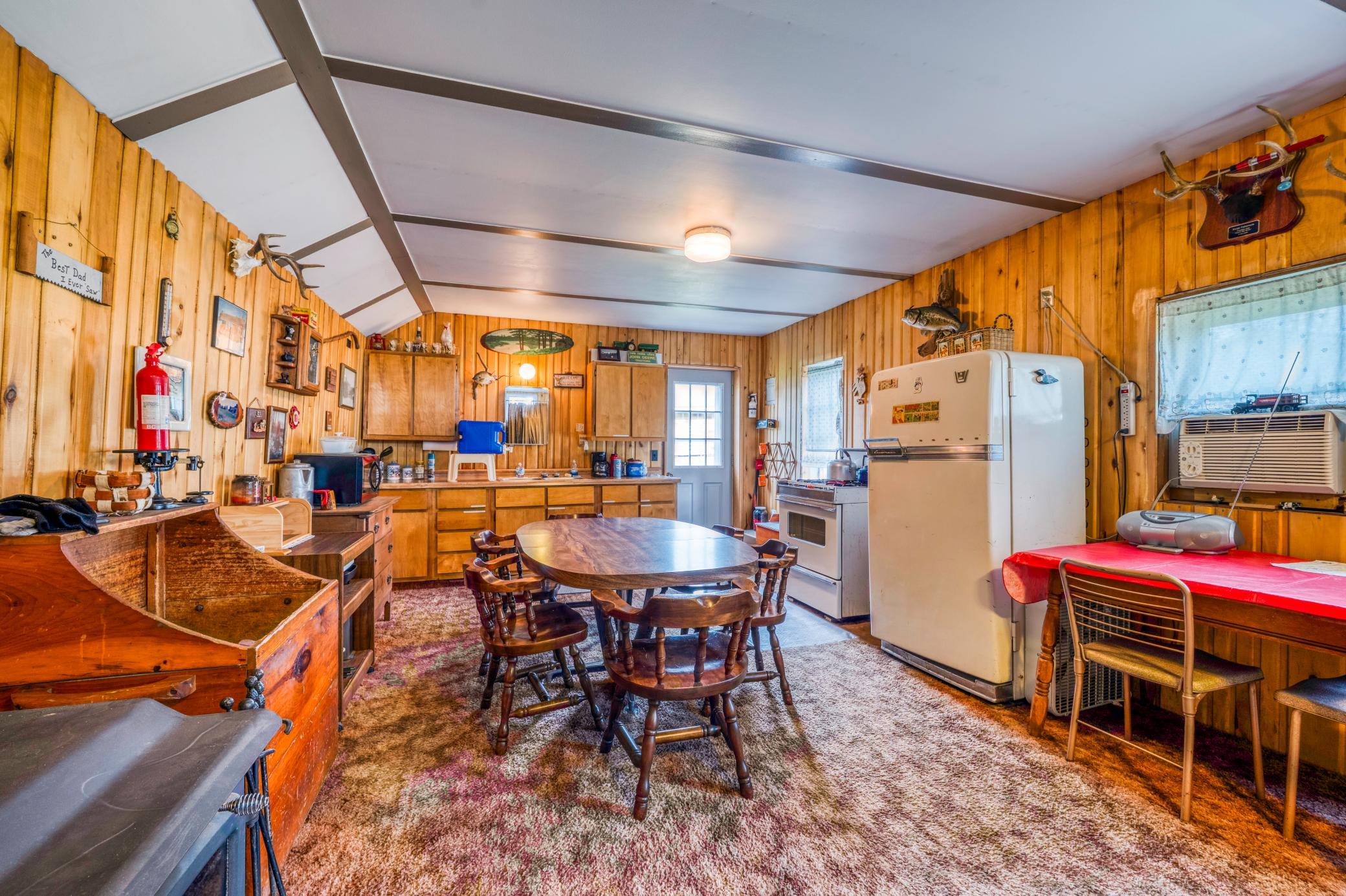 2000 single family home for sale at 11005 320th Street in Park Rapids, MN — 3 bed, 2 bath (photo 41 of 60)