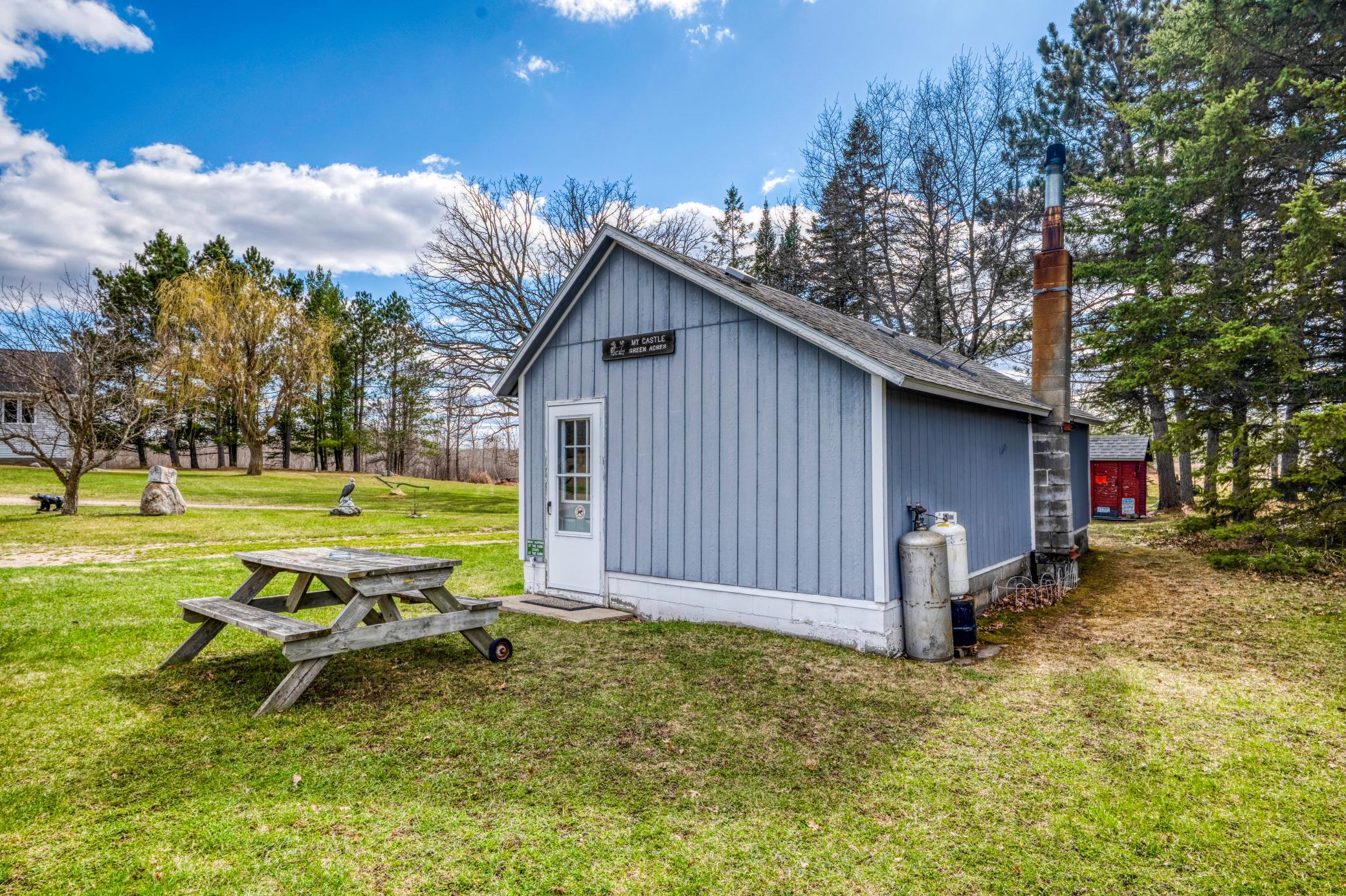 2000 single family home for sale at 11005 320th Street in Park Rapids, MN — 3 bed, 2 bath (photo 45 of 60)