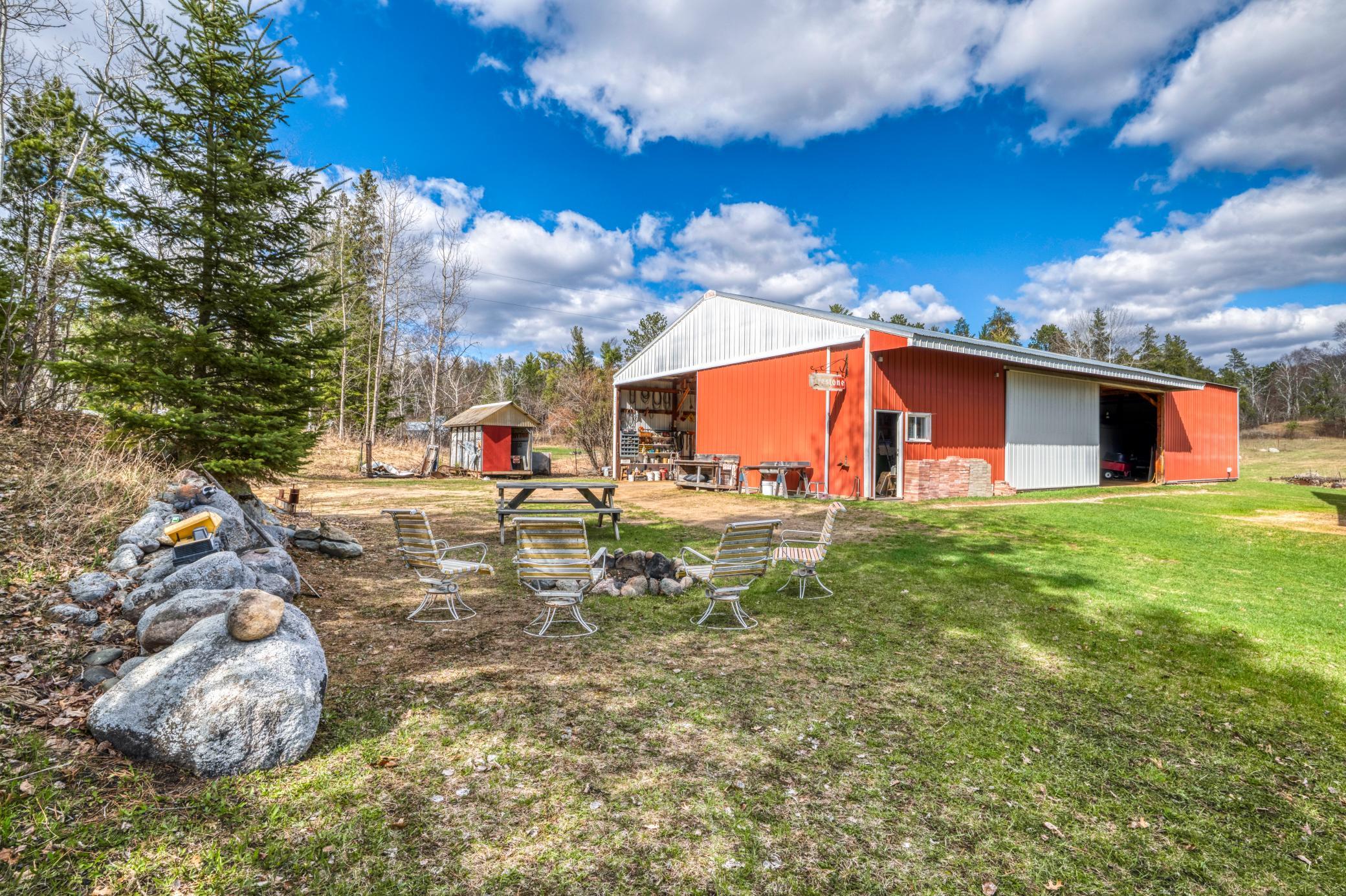 2000 single family home for sale at 11005 320th Street in Park Rapids, MN — 3 bed, 2 bath (photo 46 of 60)