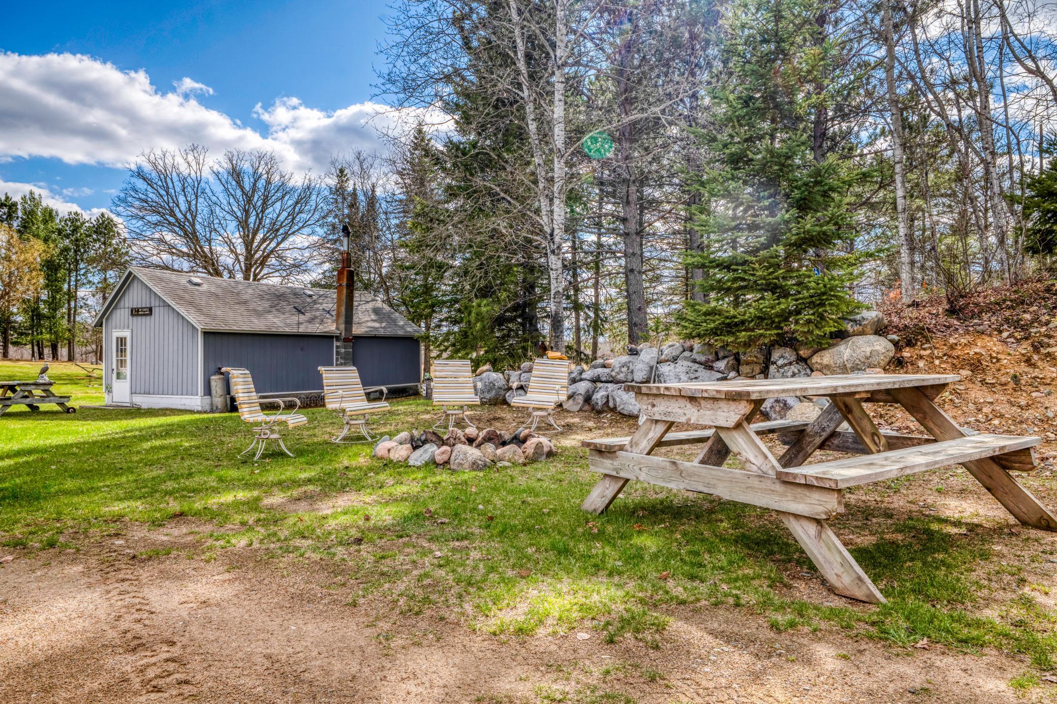 2000 single family home for sale at 11005 320th Street in Park Rapids, MN — 3 bed, 2 bath (photo 47 of 60)