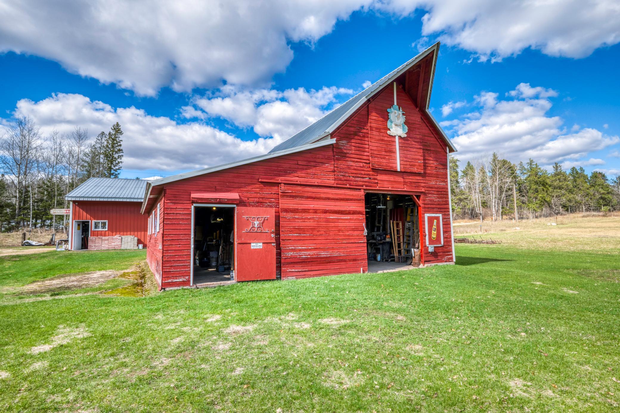 2000 single family home for sale at 11005 320th Street in Park Rapids, MN — 3 bed, 2 bath (photo 52 of 60)
