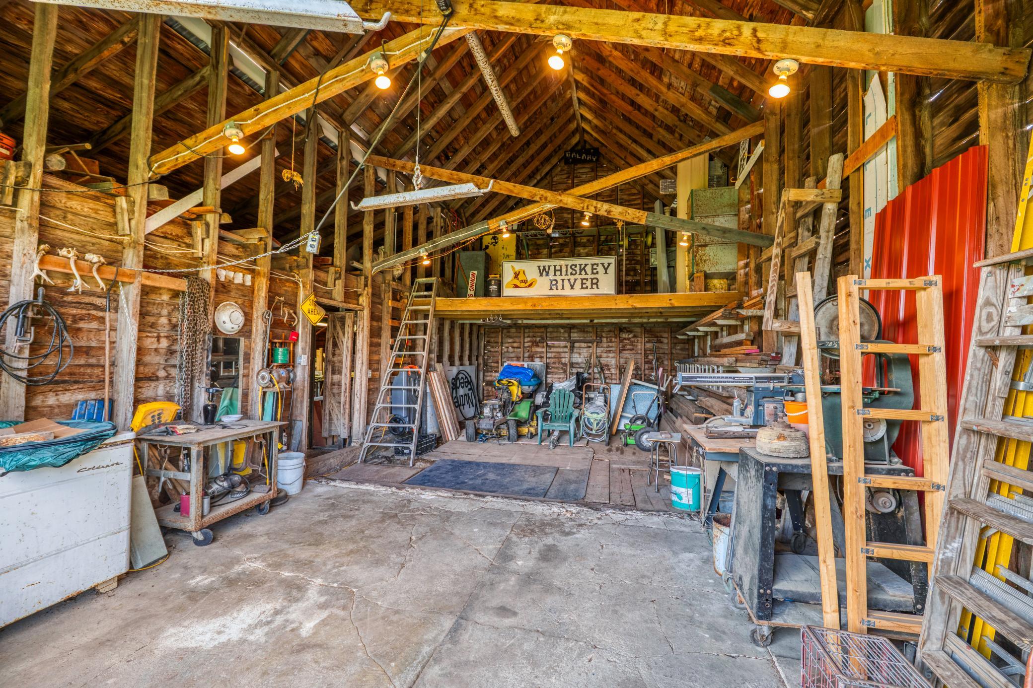 2000 single family home for sale at 11005 320th Street in Park Rapids, MN — 3 bed, 2 bath (photo 53 of 60)