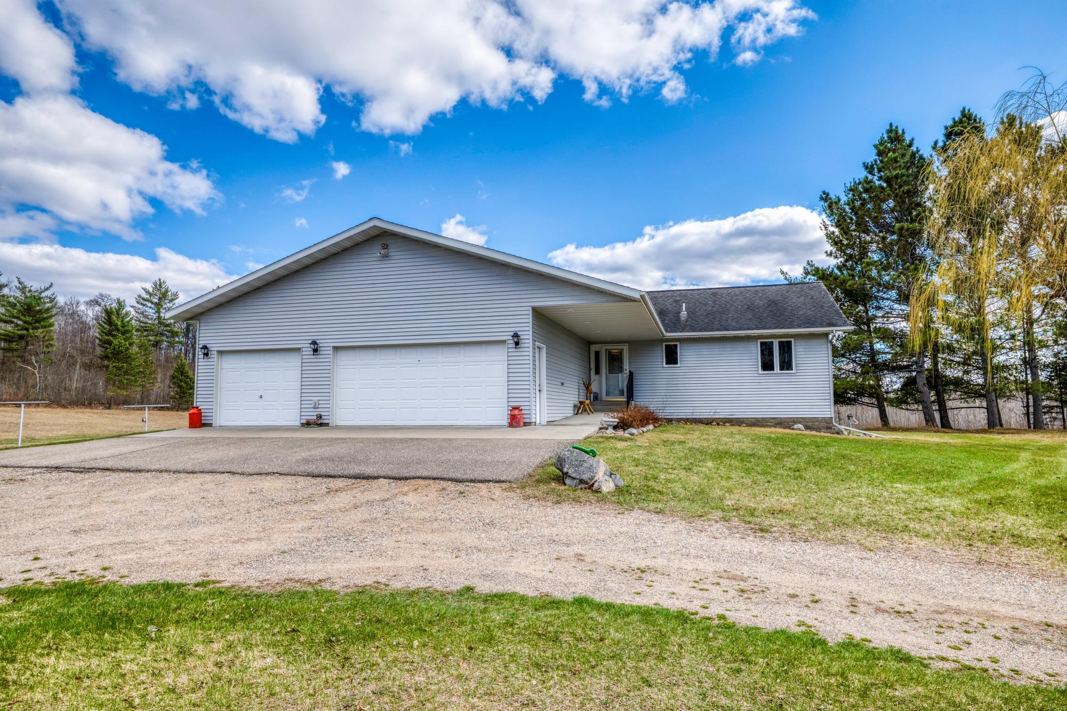 2000 single family home for sale at 11005 320th Street in Park Rapids, MN — 3 bed, 2 bath (photo 54 of 60)