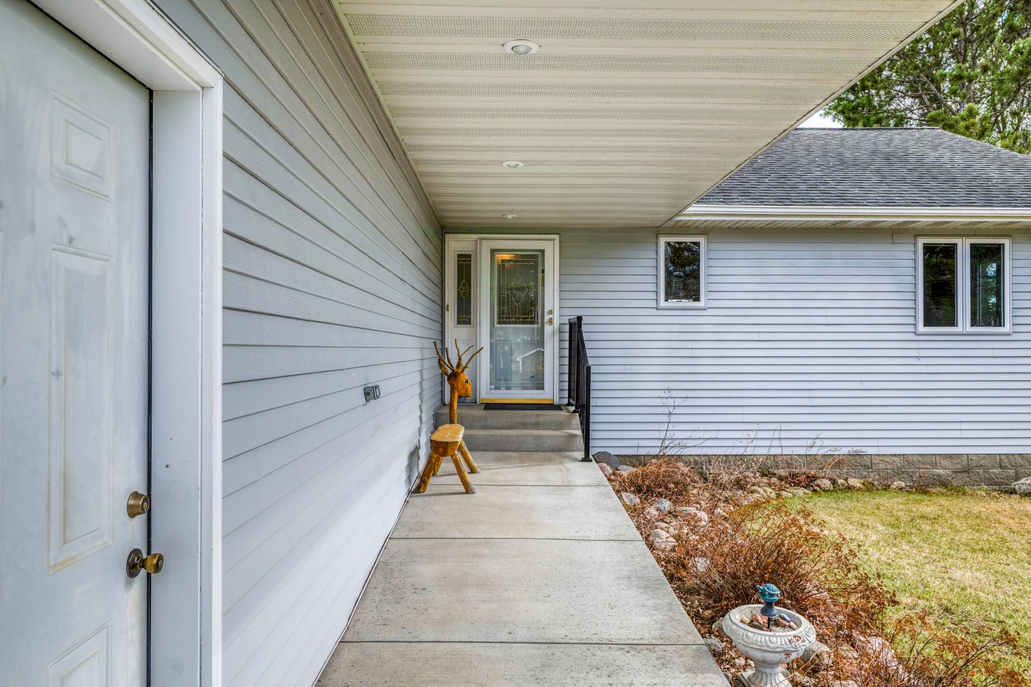 2000 single family home for sale at 11005 320th Street in Park Rapids, MN — 3 bed, 2 bath (photo 55 of 60)