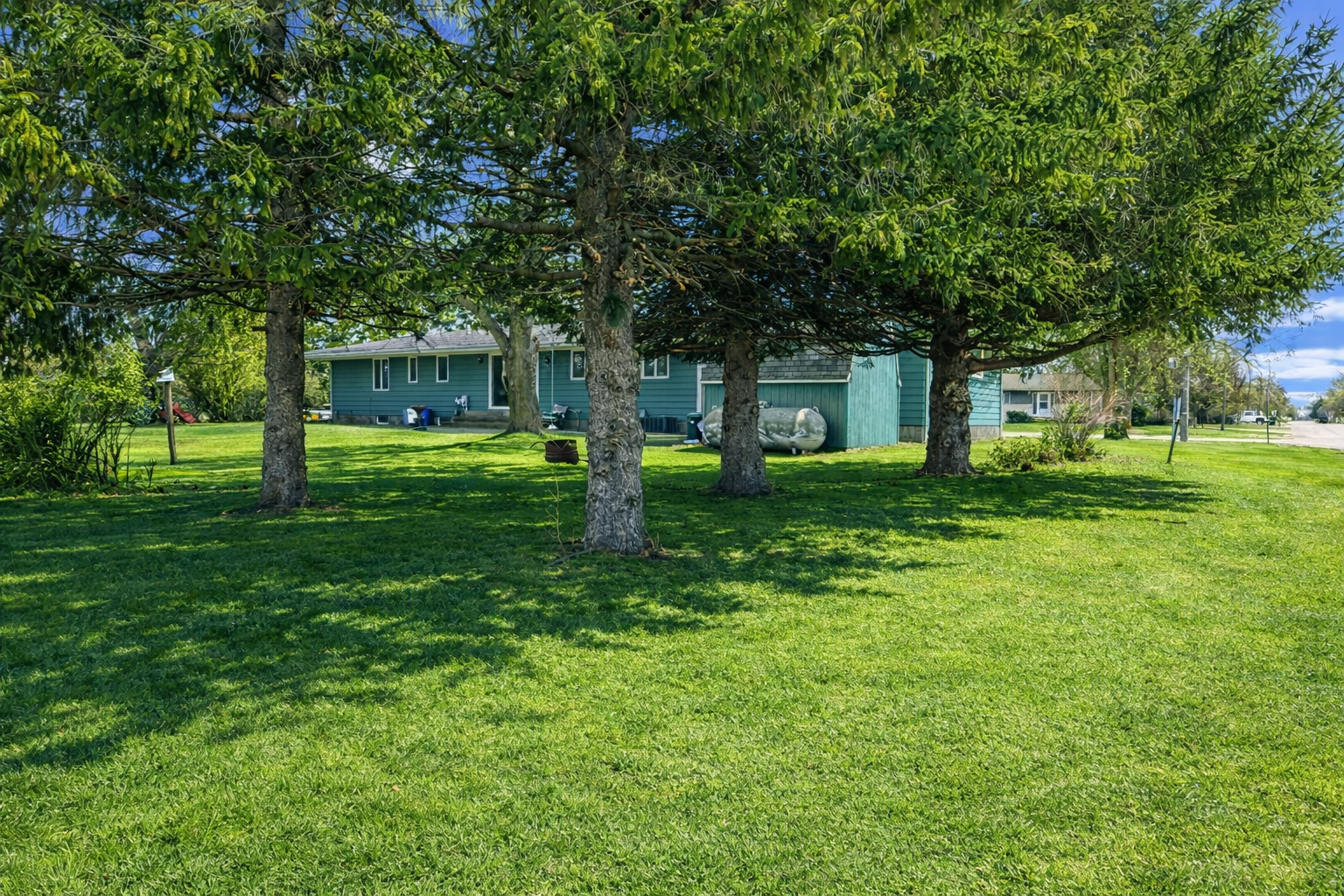 210 Garfield Avenue NW, Twin Valley MN 56584 - Photo 3 of 7