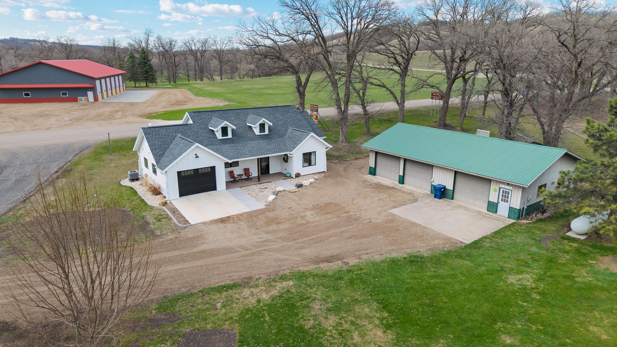 113 N 3rd Street, Fort Ransom ND 58033 - Photo 2 of 38