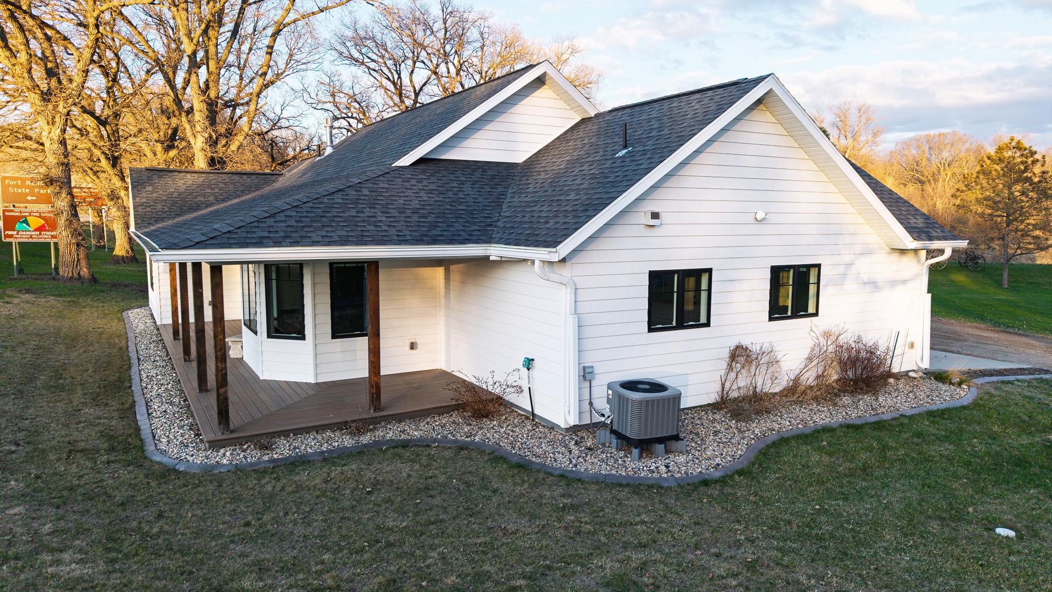 113 N 3rd Street, Fort Ransom ND 58033 - Photo 35 of 38