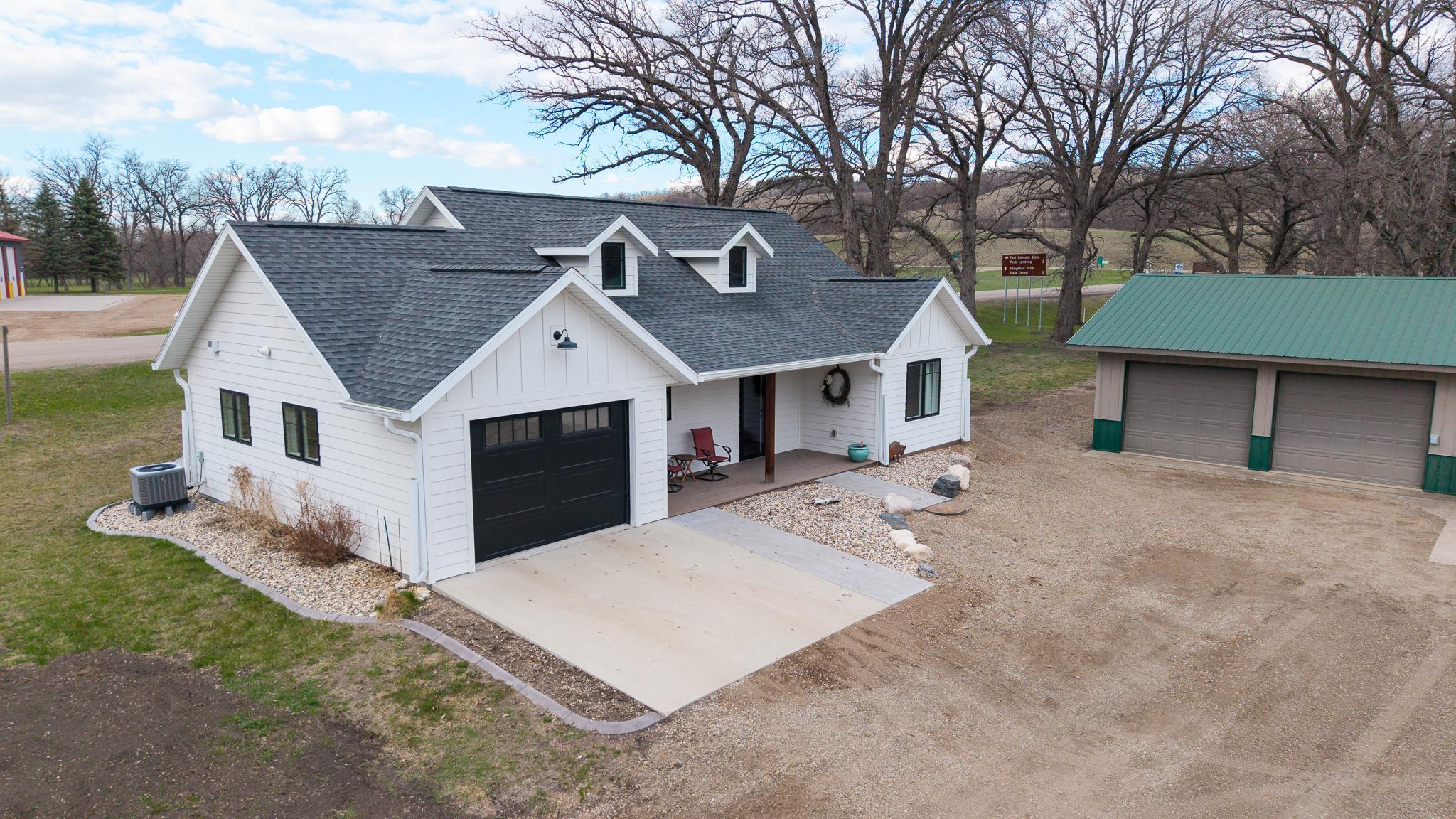 113 N 3rd Street, Fort Ransom ND 58033 - Photo 36 of 38