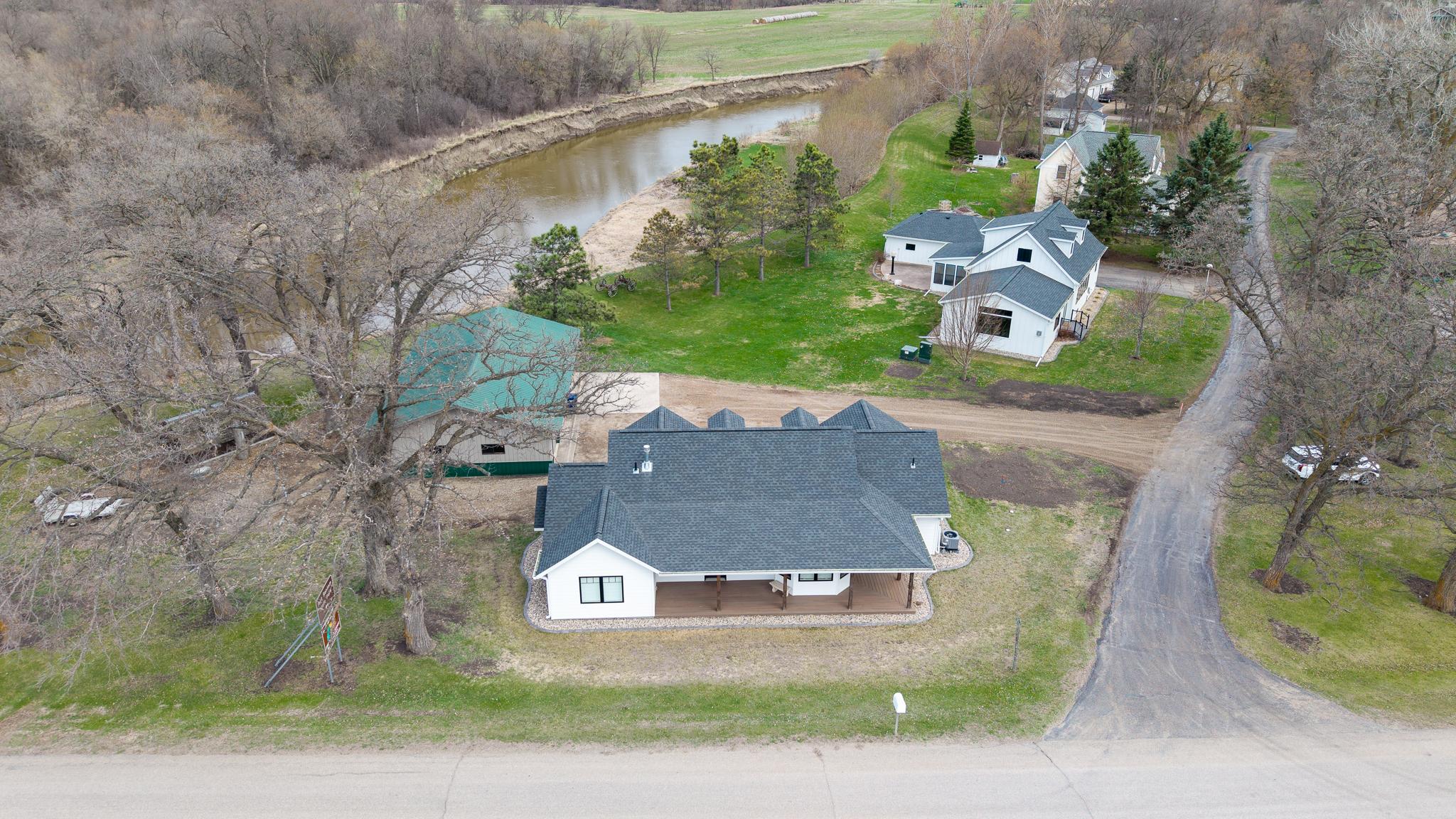 113 N 3rd Street, Fort Ransom ND 58033 - Photo 37 of 38