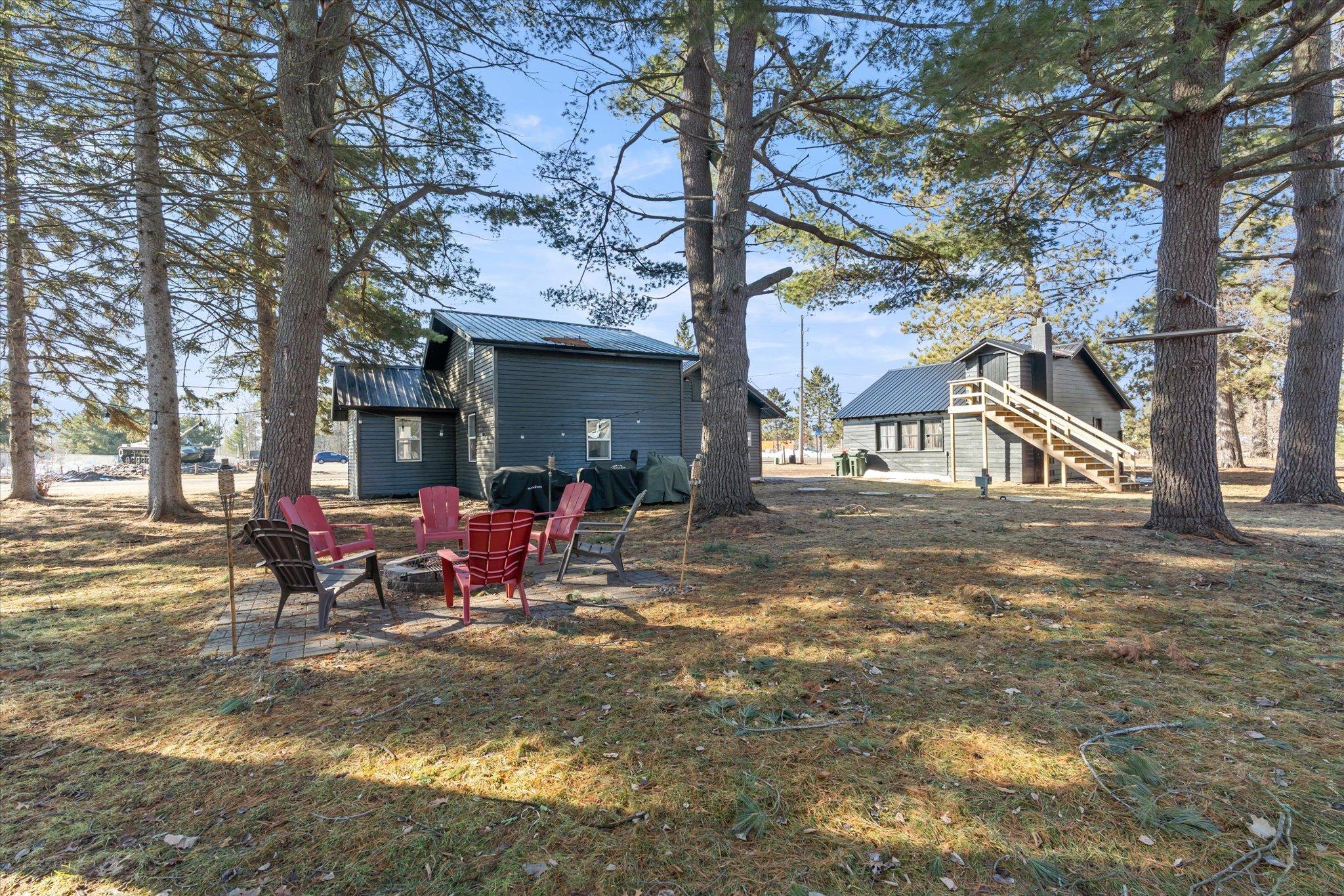 1960 single family home for sale at 34010 2nd Avenue in Pequot Lakes, MN — 3 bed, 1 bath (photo 2 of 33)