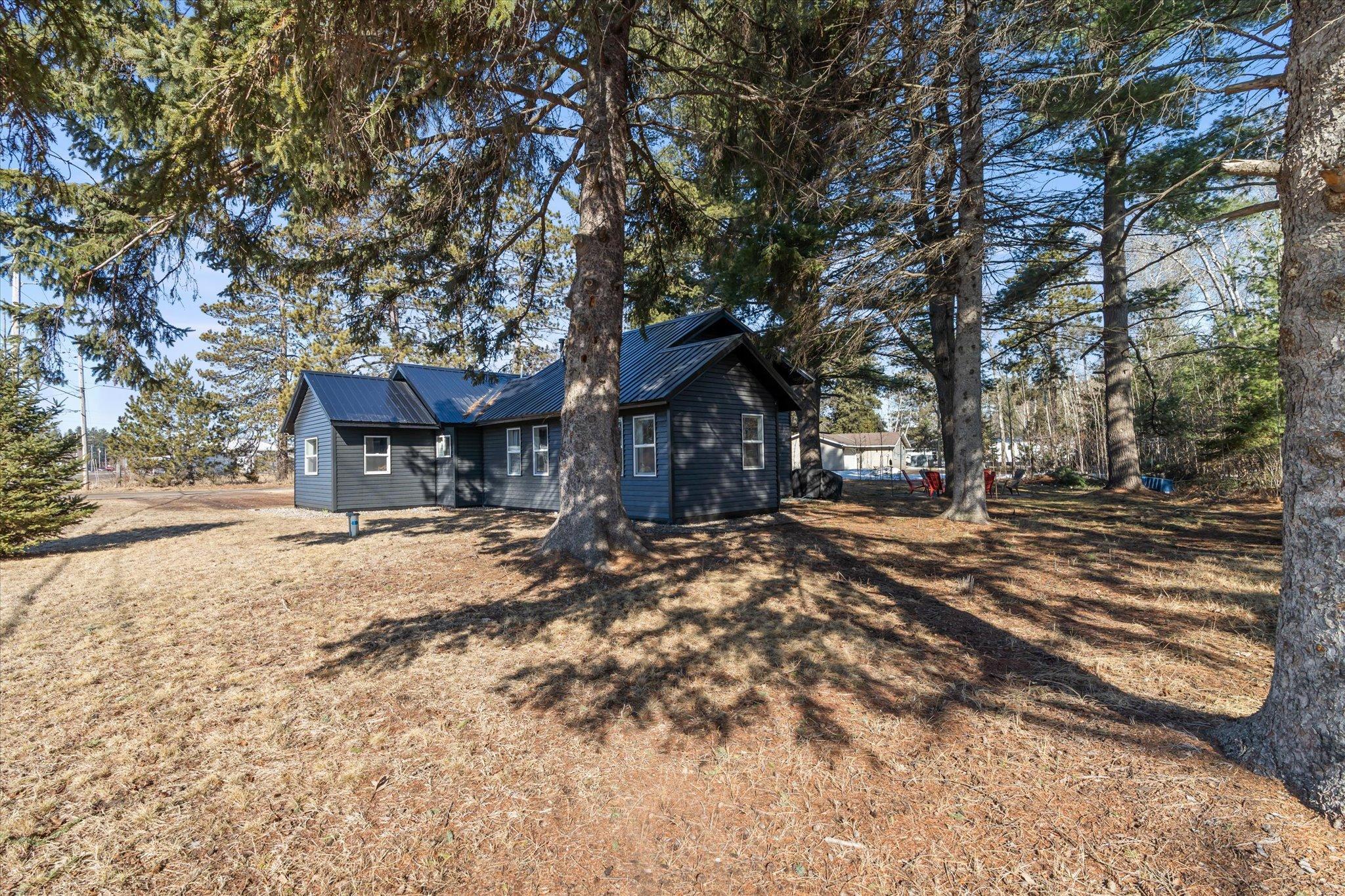 1960 single family home for sale at 34010 2nd Avenue in Pequot Lakes, MN — 3 bed, 1 bath (photo 23 of 33)