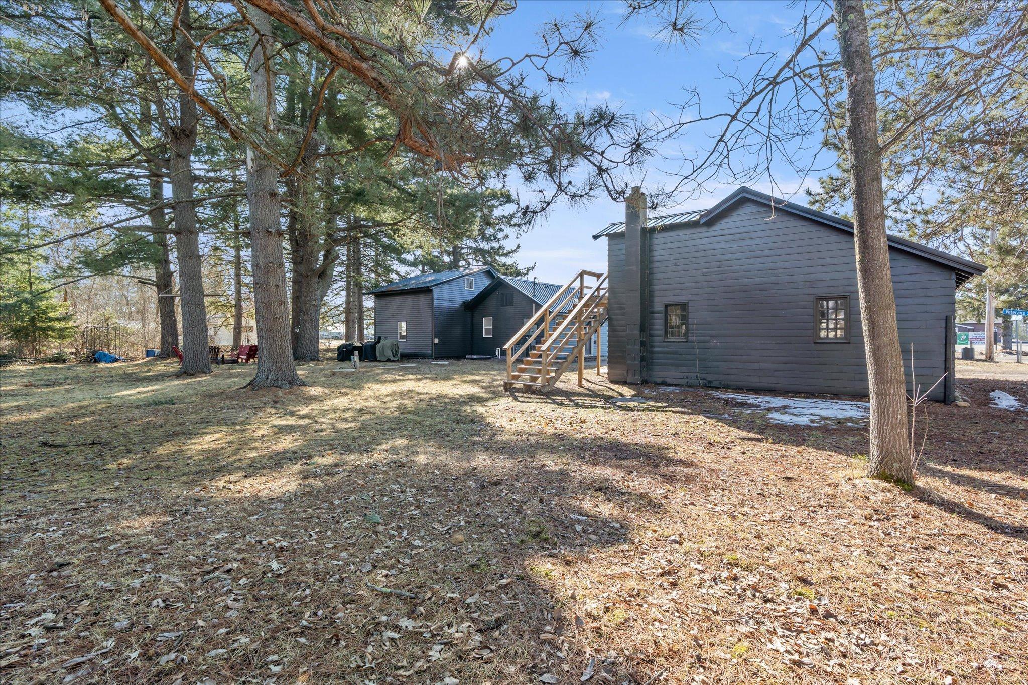 1960 single family home for sale at 34010 2nd Avenue in Pequot Lakes, MN — 3 bed, 1 bath (photo 24 of 33)