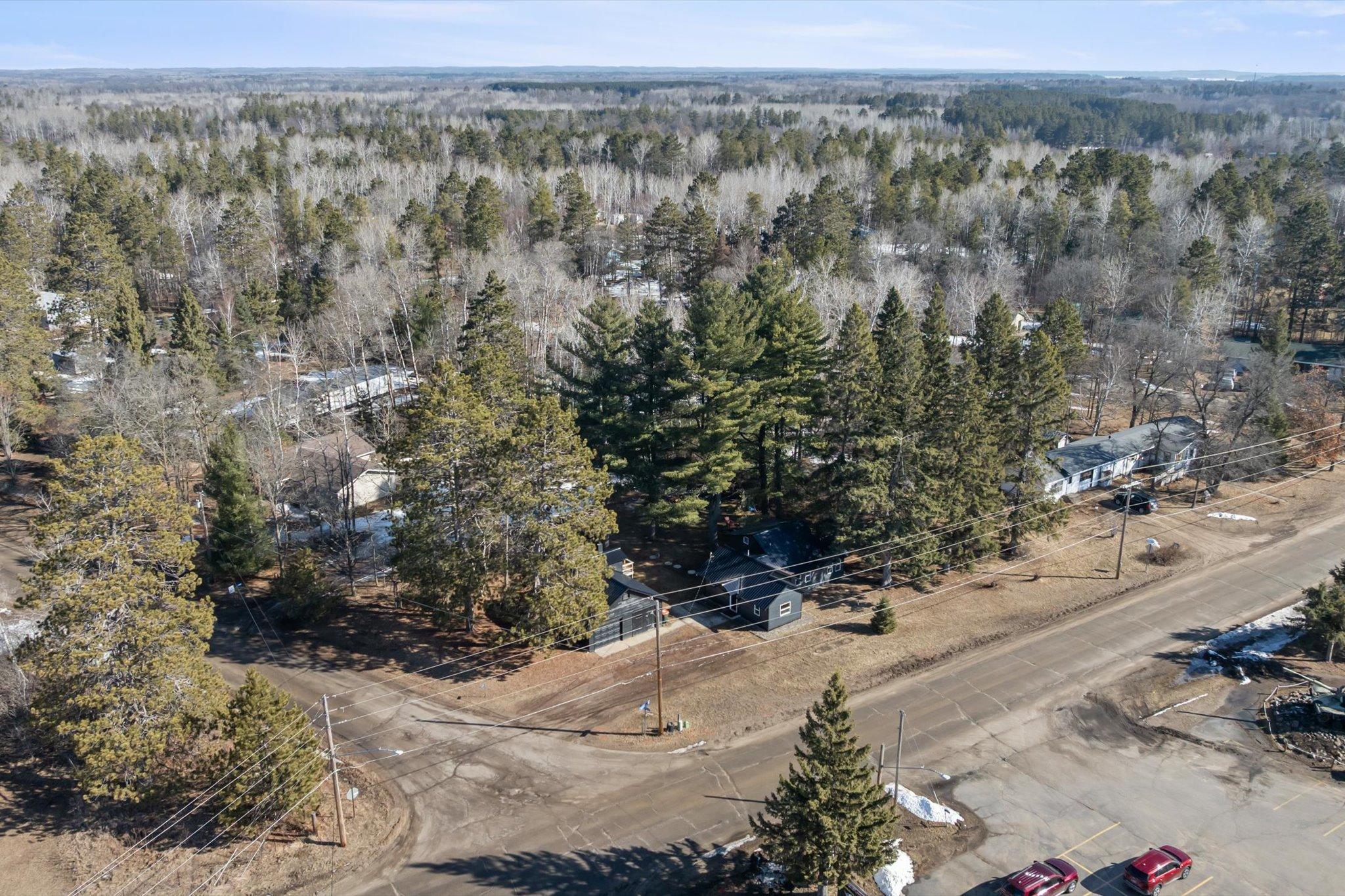 1960 single family home for sale at 34010 2nd Avenue in Pequot Lakes, MN — 3 bed, 1 bath (photo 26 of 33)