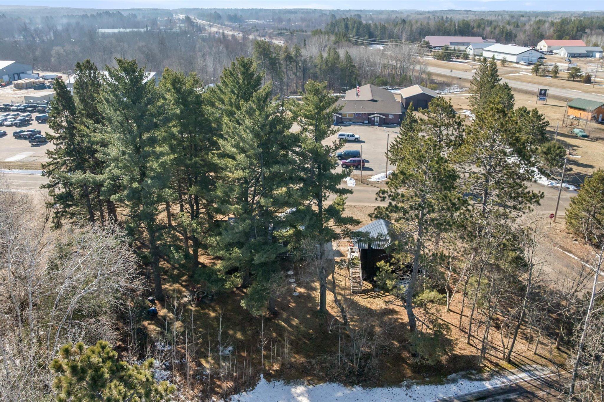 1960 single family home for sale at 34010 2nd Avenue in Pequot Lakes, MN — 3 bed, 1 bath (photo 31 of 33)