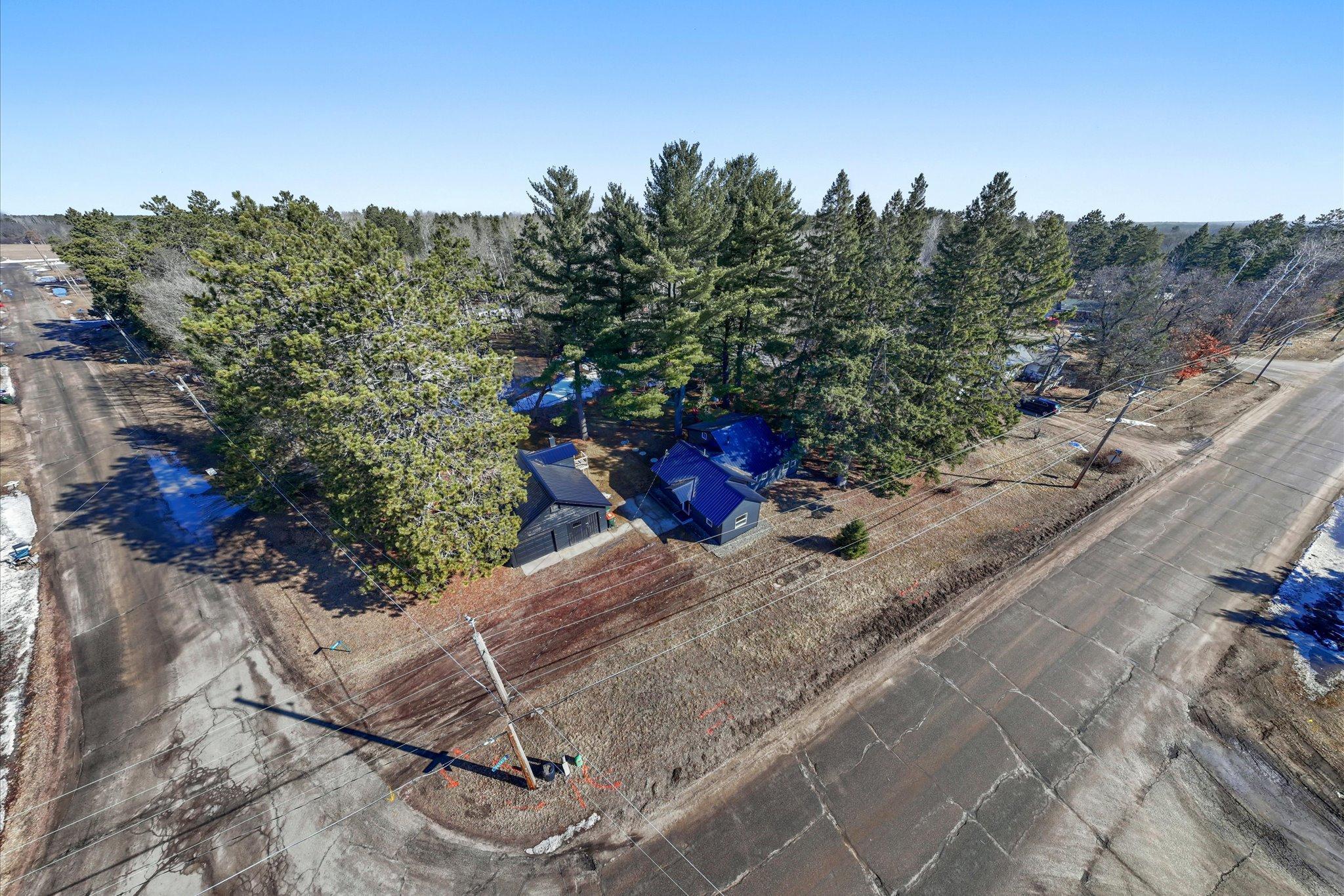 1960 single family home for sale at 34010 2nd Avenue in Pequot Lakes, MN — 3 bed, 1 bath (photo 32 of 33)