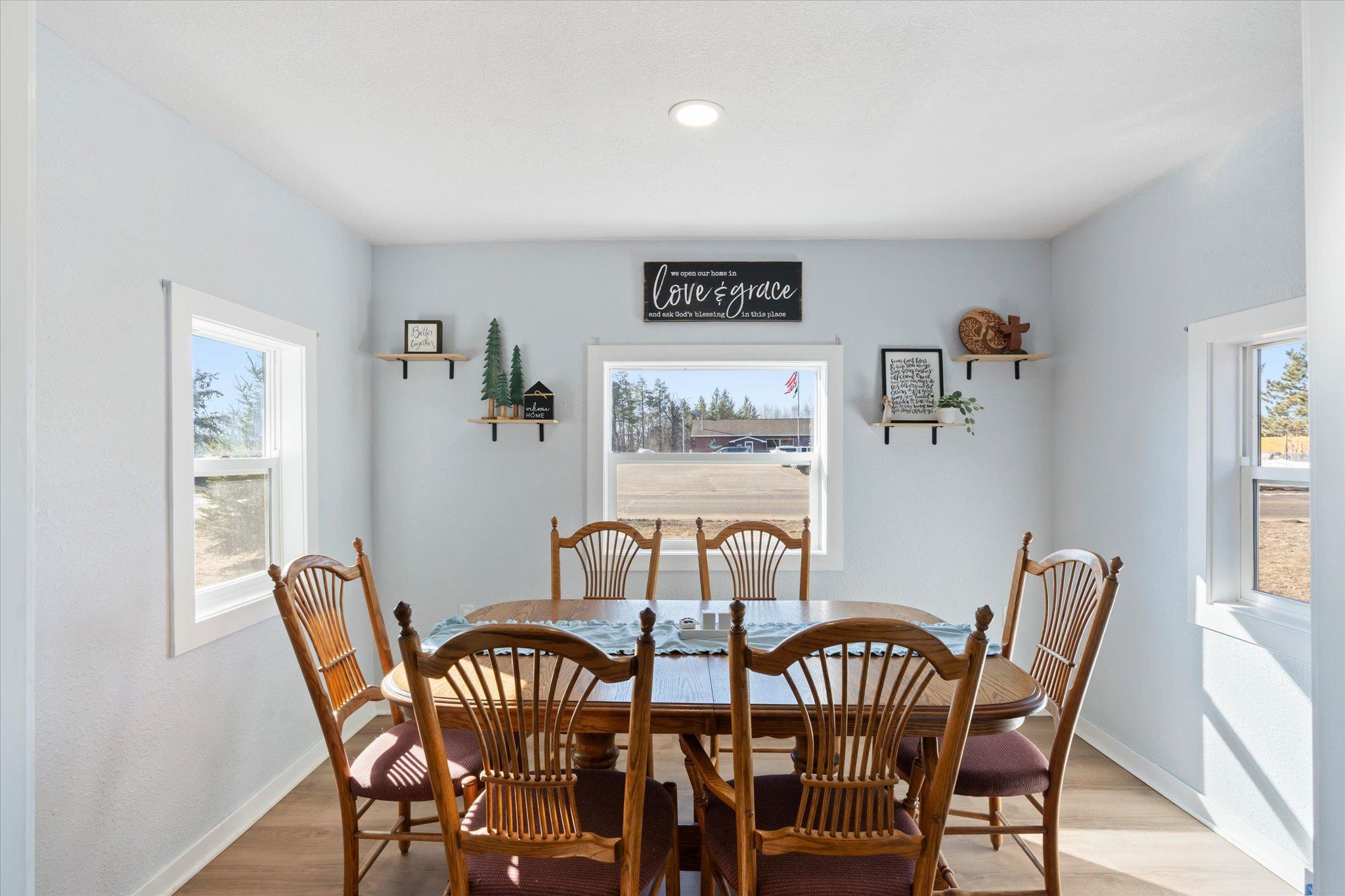 1960 single family home for sale at 34010 2nd Avenue in Pequot Lakes, MN — 3 bed, 1 bath (photo 6 of 33)