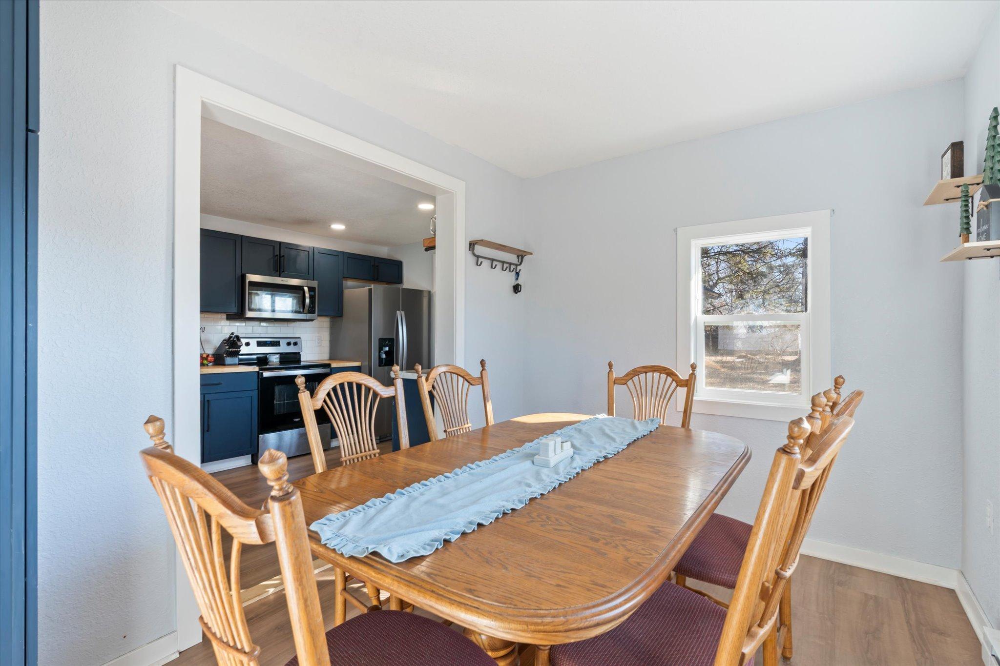 1960 single family home for sale at 34010 2nd Avenue in Pequot Lakes, MN — 3 bed, 1 bath (photo 7 of 33)