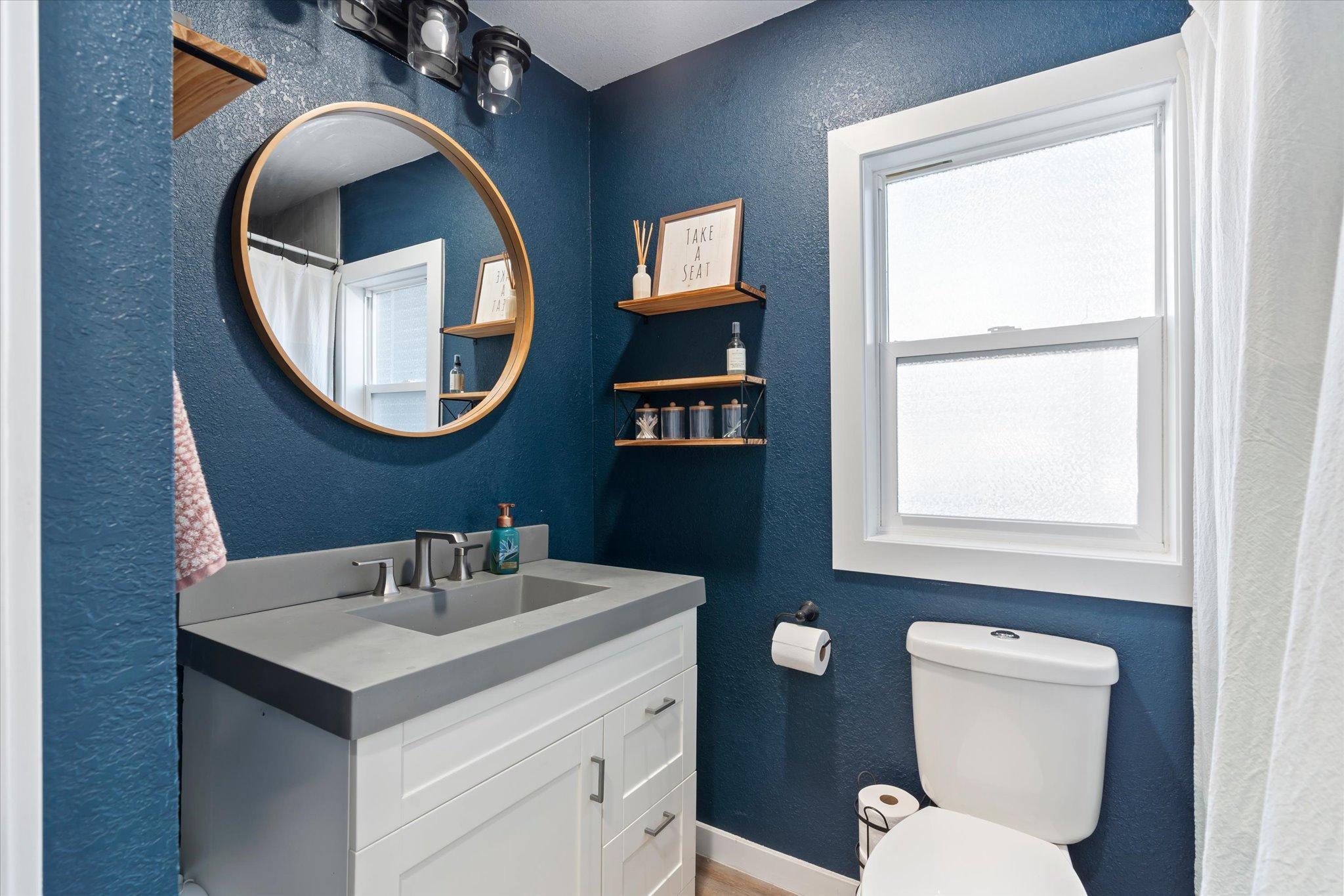 1960 single family home for sale at 34010 2nd Avenue in Pequot Lakes, MN — 3 bed, 1 bath (photo 8 of 33)