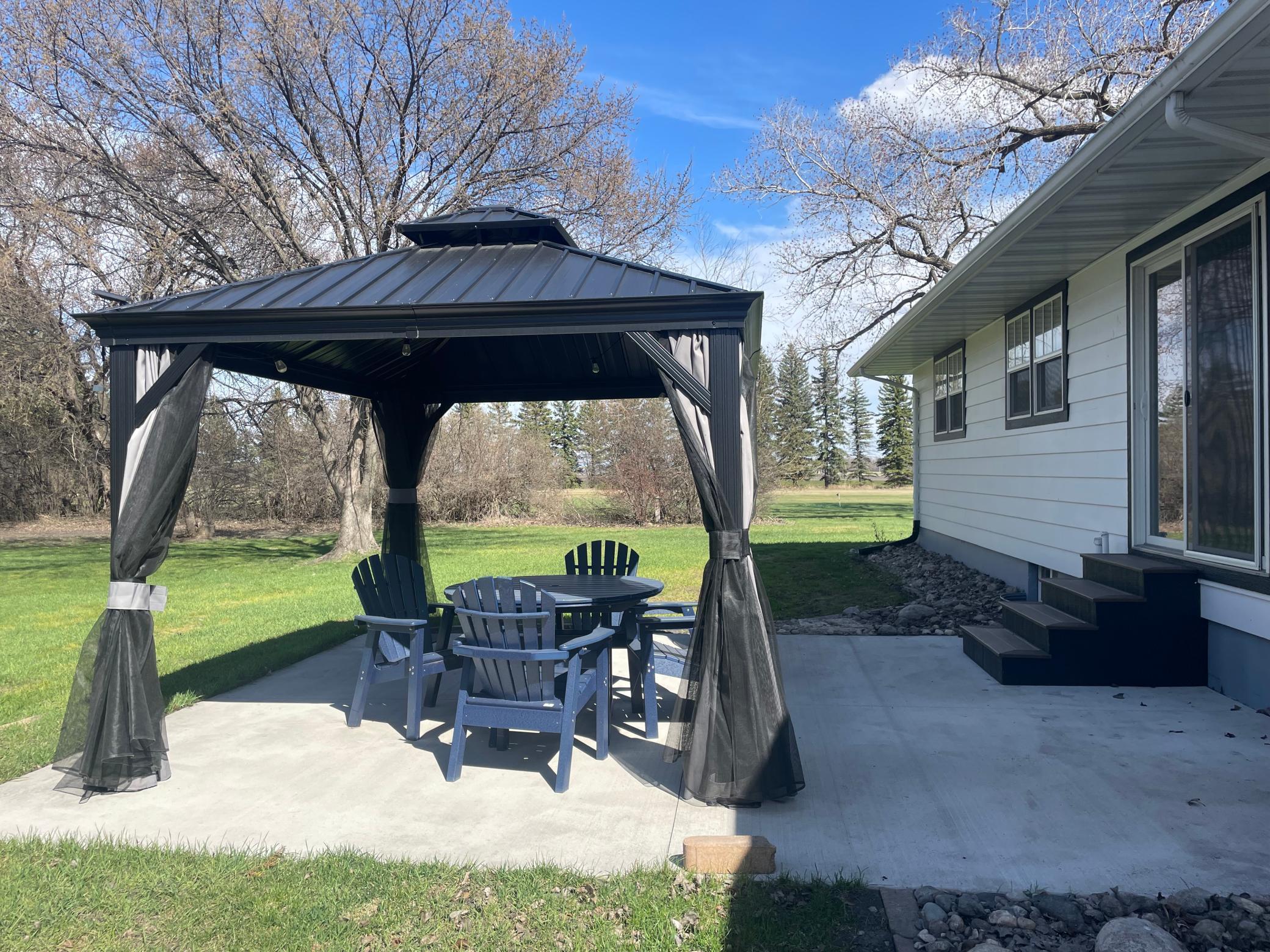 1960 single family home for sale at 6894 150th Avenue N in Felton, MN — 3 bed, 2 bath (photo 24 of 40)