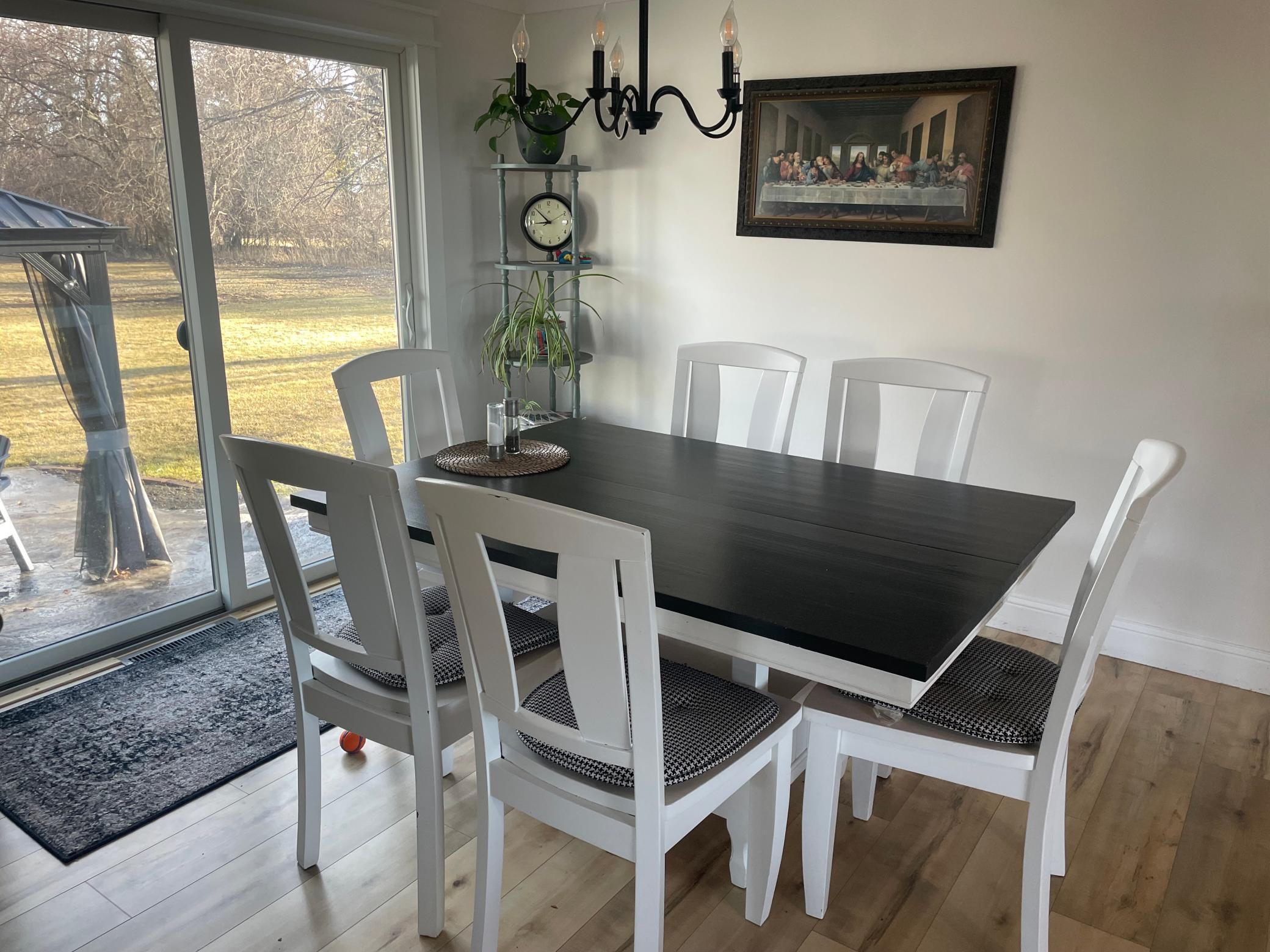 1960 single family home for sale at 6894 150th Avenue N in Felton, MN — 3 bed, 2 bath (photo 4 of 40)