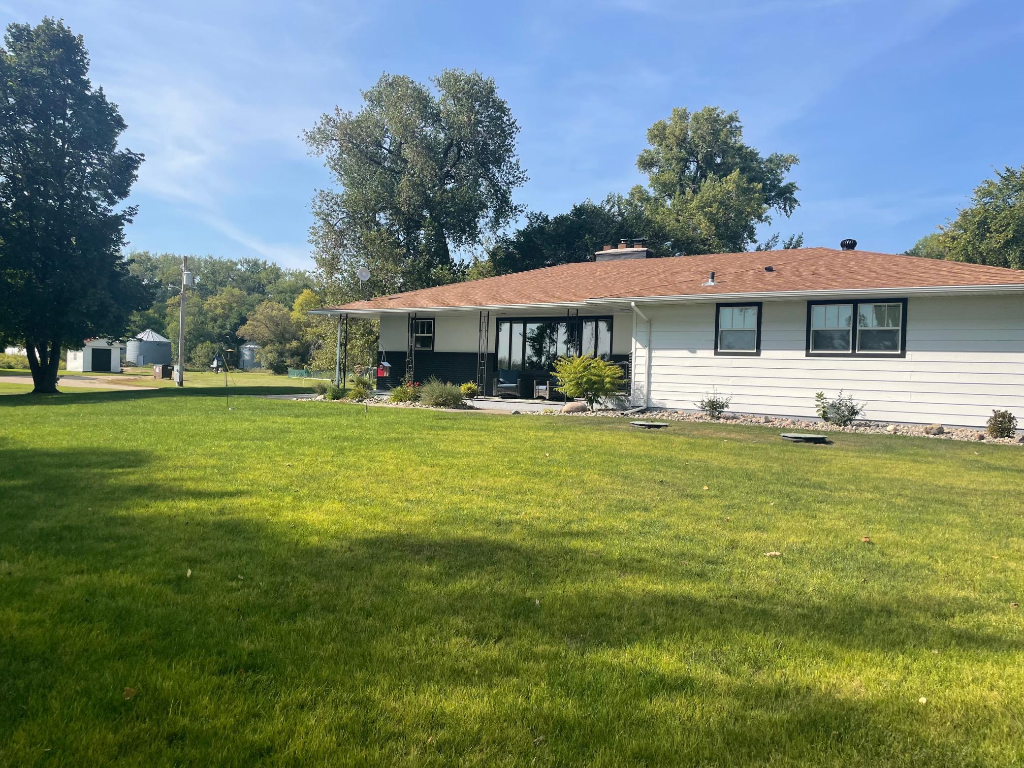 1960 single family home for sale at 6894 150th Avenue N in Felton, MN — 3 bed, 2 bath (photo 35 of 40)