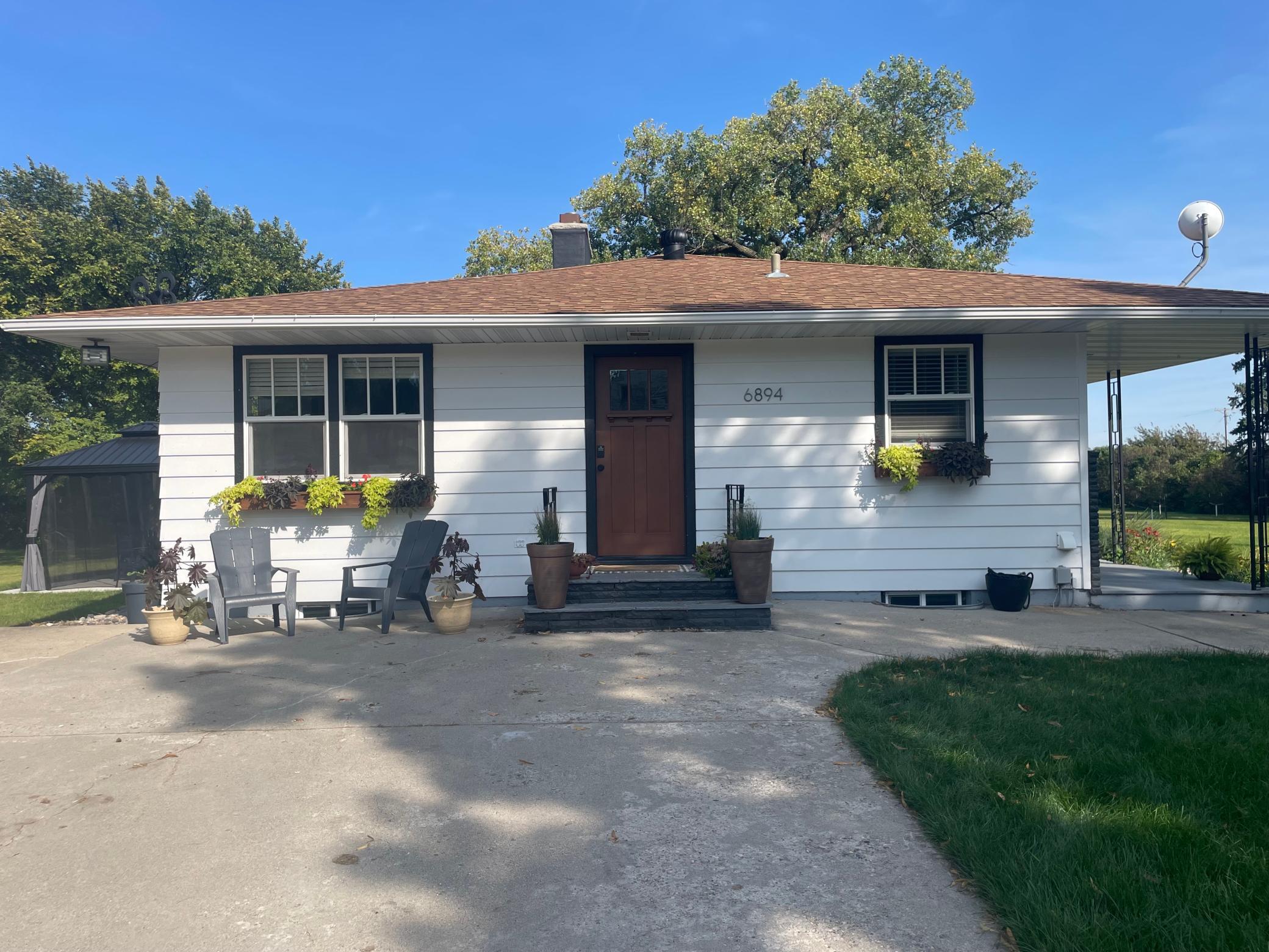 1960 single family home for sale at 6894 150th Avenue N in Felton, MN — 3 bed, 2 bath (photo 36 of 40)