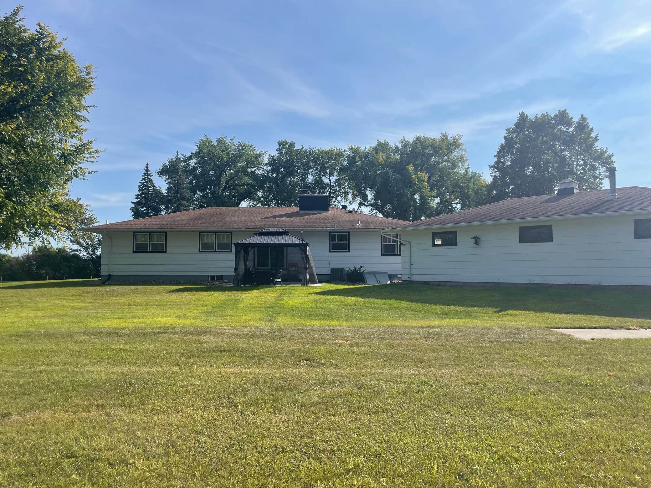 1960 single family home for sale at 6894 150th Avenue N in Felton, MN — 3 bed, 2 bath (photo 37 of 40)