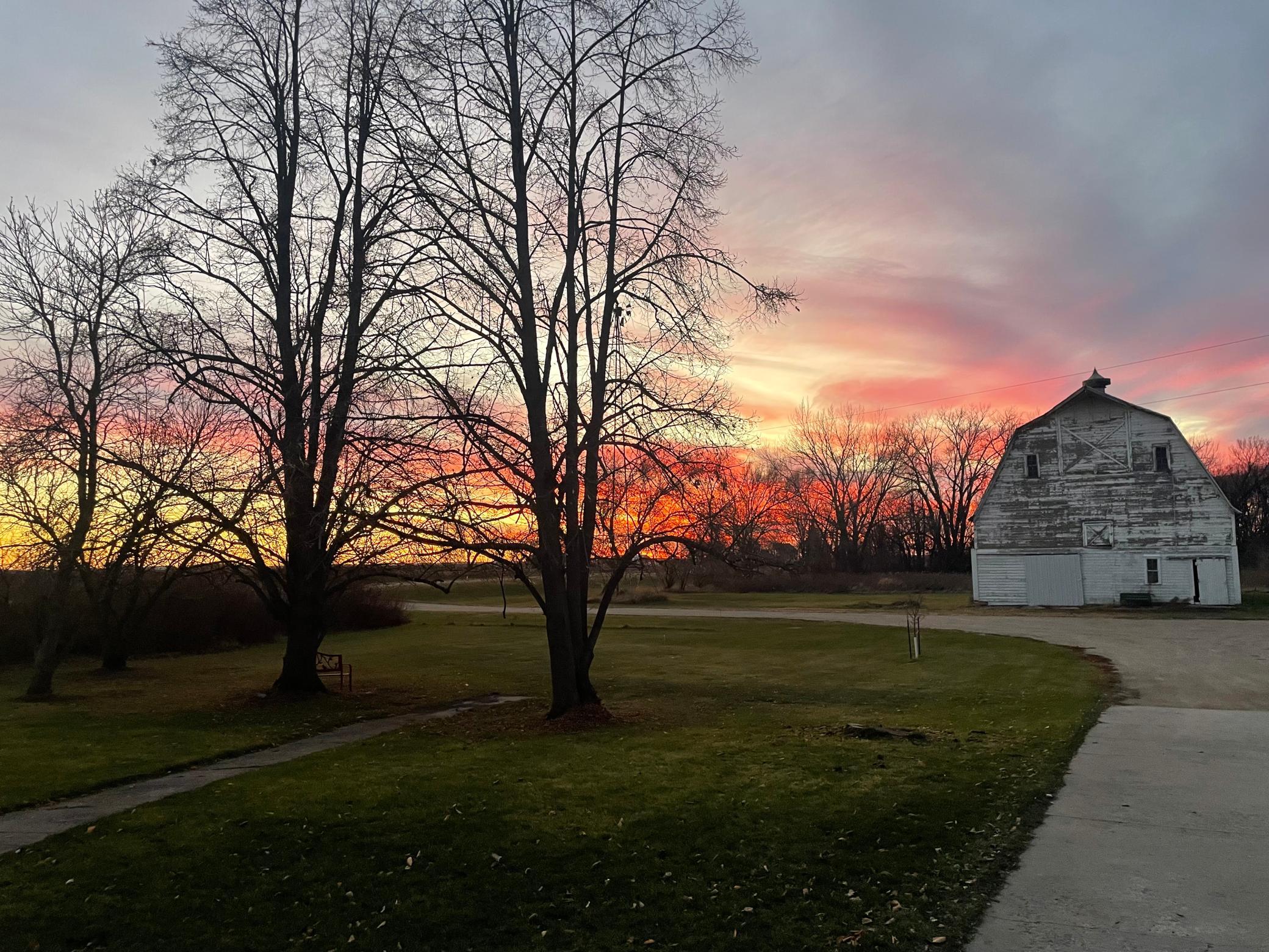 1960 single family home for sale at 6894 150th Avenue N in Felton, MN — 3 bed, 2 bath (photo 39 of 40)