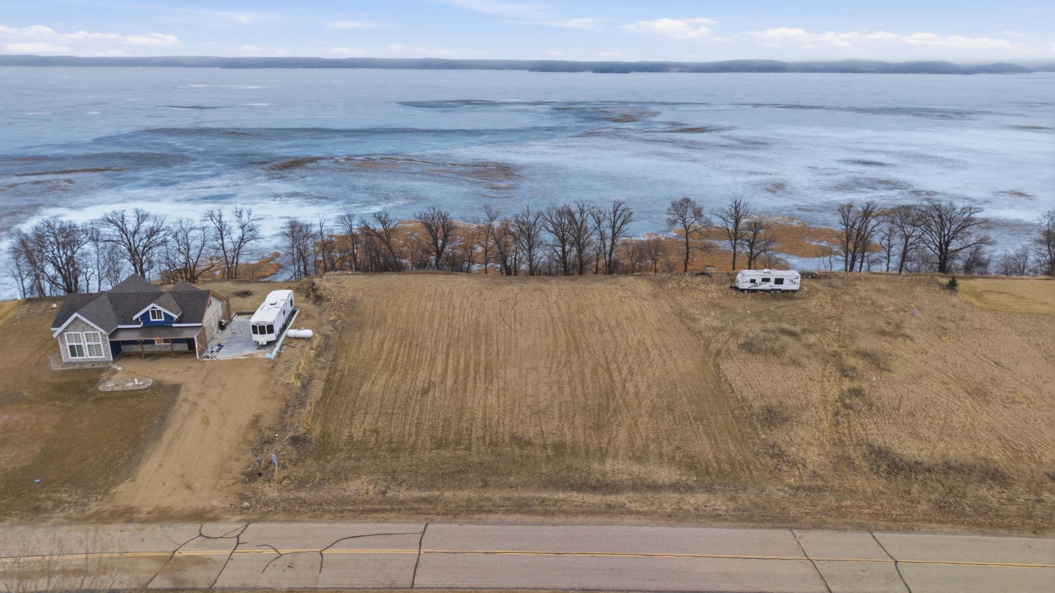Lot 13 Bass Harbor Rd, Pelican Rapids MN 56572 - Photo 2 of 19