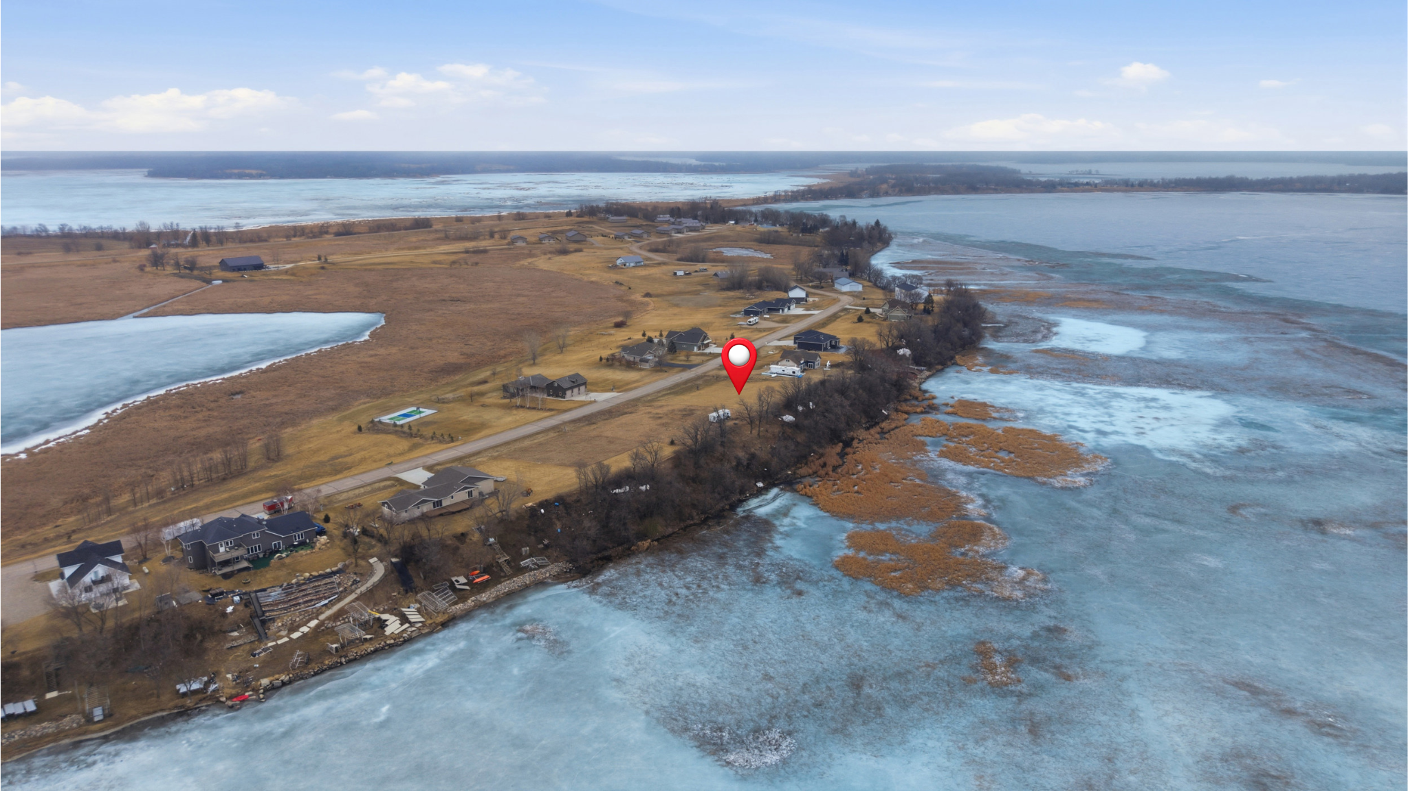 Lot 13 Bass Harbor Rd, Pelican Rapids MN 56572 - Photo 12 of 19