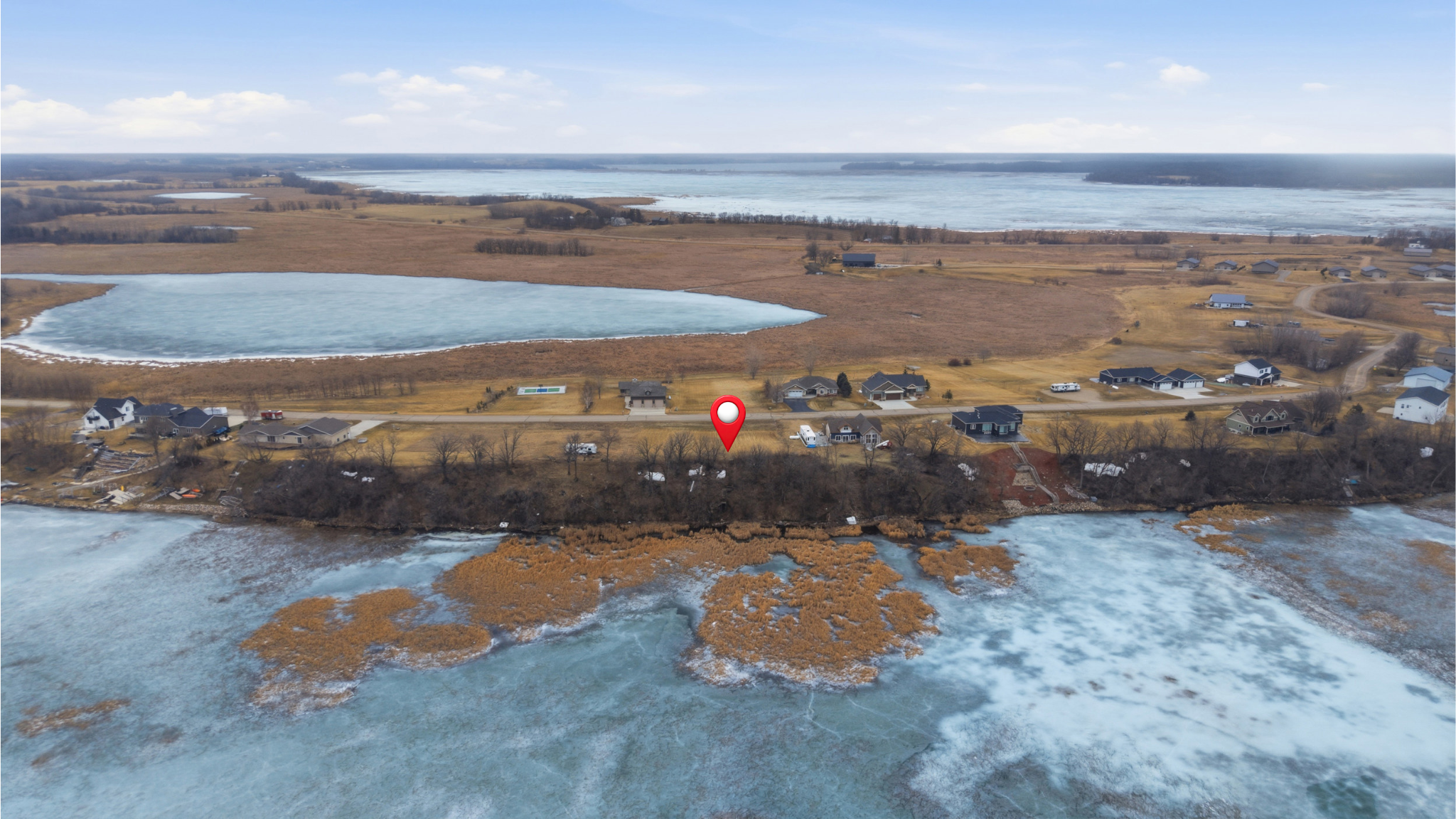 Lot 13 Bass Harbor Rd, Pelican Rapids MN 56572 - Photo 14 of 19