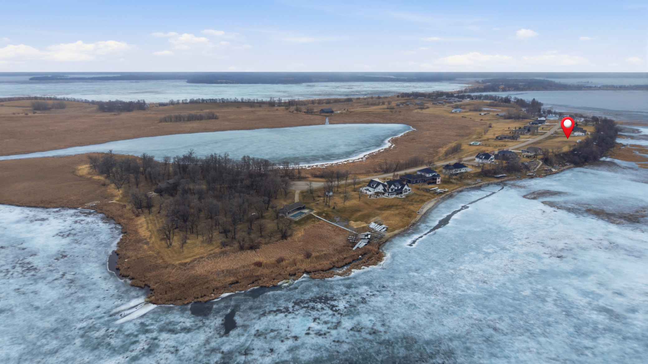 Lot 13 Bass Harbor Rd, Pelican Rapids MN 56572 - Photo 15 of 19
