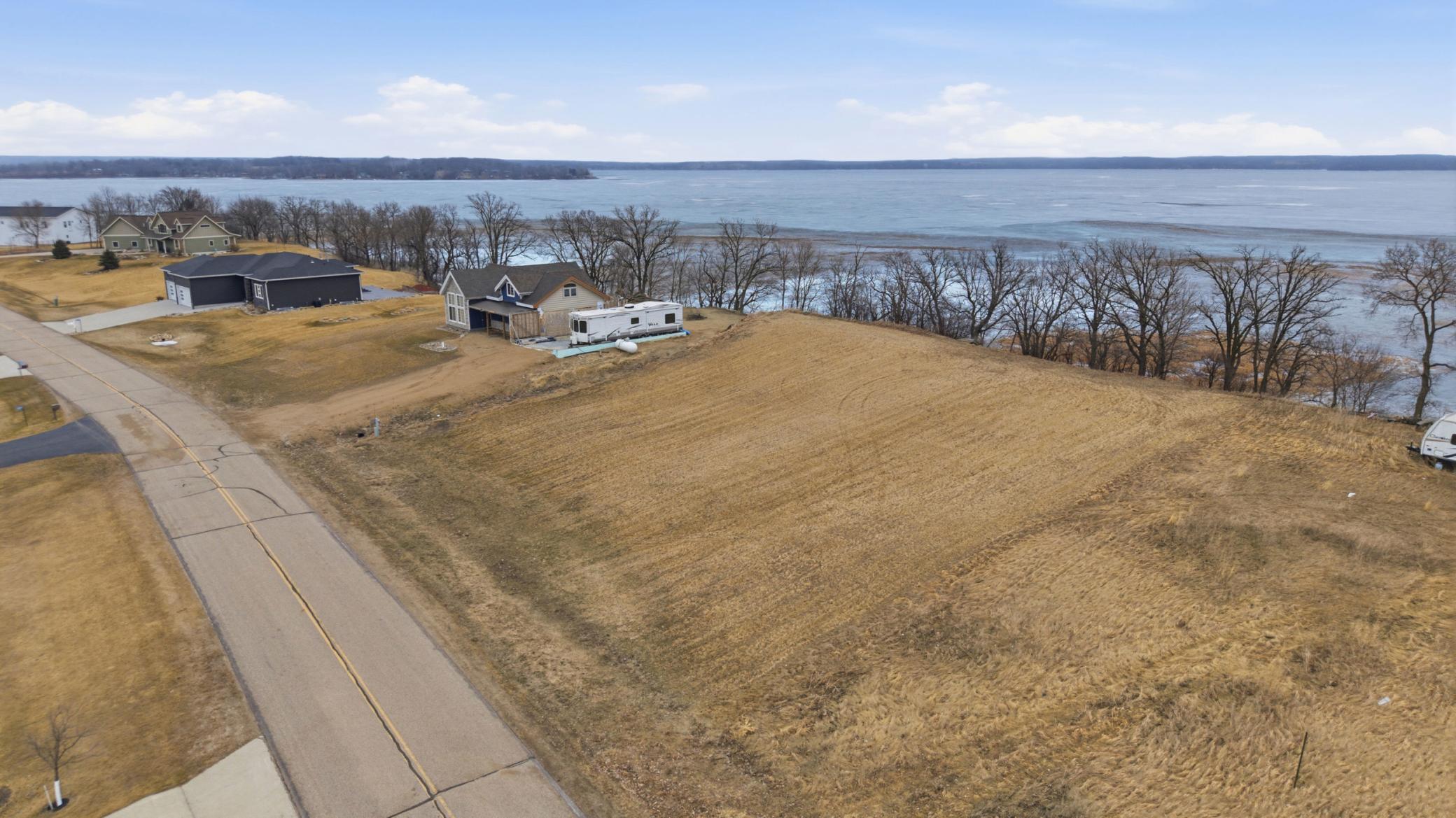 Lot 13 Bass Harbor Rd, Pelican Rapids MN 56572 - Photo 5 of 19
