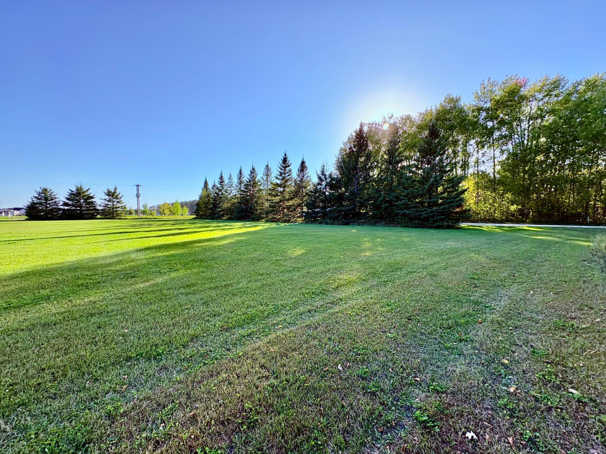 land for sale at TBD 28th St NW in Baudette, MN