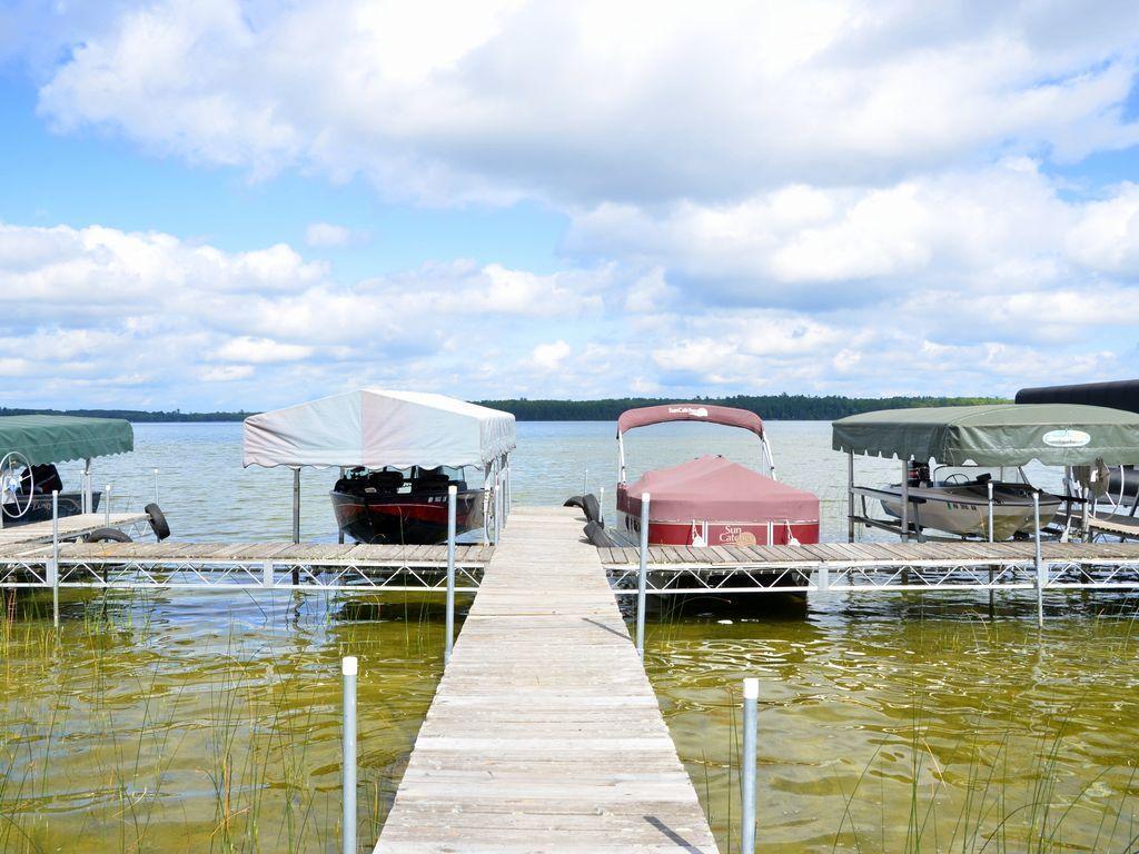 1978 townhouse for sale at 14590 Gazebo Drive, Unit 18 in Park Rapids, MN — 2 bed, 2 bath (photo 11 of 27)