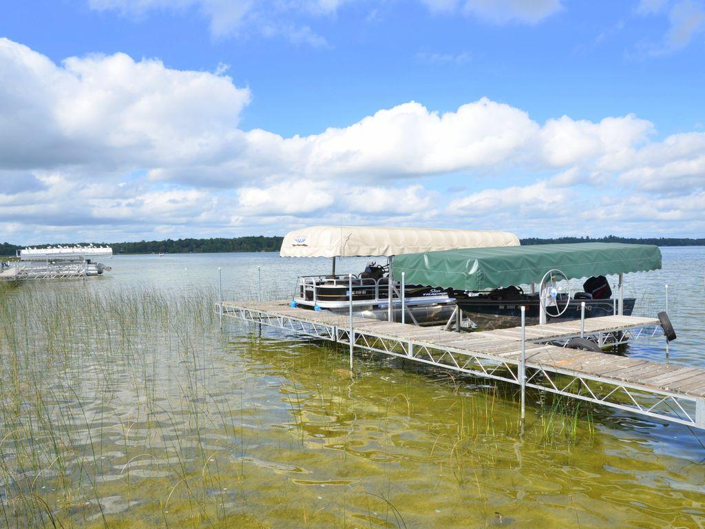 1978 townhouse for sale at 14590 Gazebo Drive, Unit 18 in Park Rapids, MN — 2 bed, 2 bath (photo 13 of 27)
