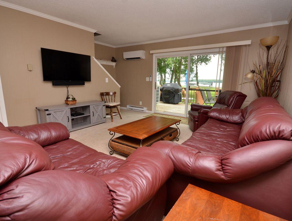 1978 townhouse for sale at 14590 Gazebo Drive, Unit 18 in Park Rapids, MN — 2 bed, 2 bath (photo 19 of 27)