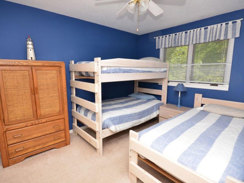 1978 townhouse for sale at 14590 Gazebo Drive, Unit 18 in Park Rapids, MN — 2 bed, 2 bath (photo 24 of 27)