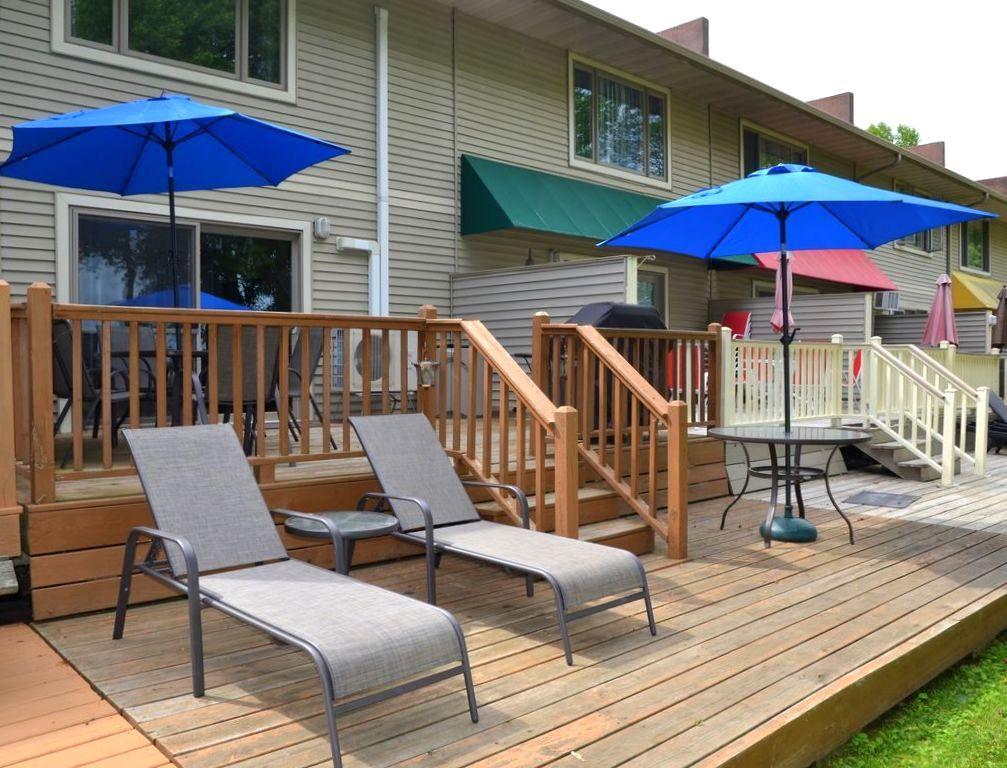 1978 townhouse for sale at 14590 Gazebo Drive, Unit 18 in Park Rapids, MN — 2 bed, 2 bath (photo 4 of 27)