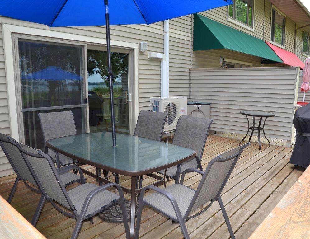 1978 townhouse for sale at 14590 Gazebo Drive, Unit 18 in Park Rapids, MN — 2 bed, 2 bath (photo 7 of 27)