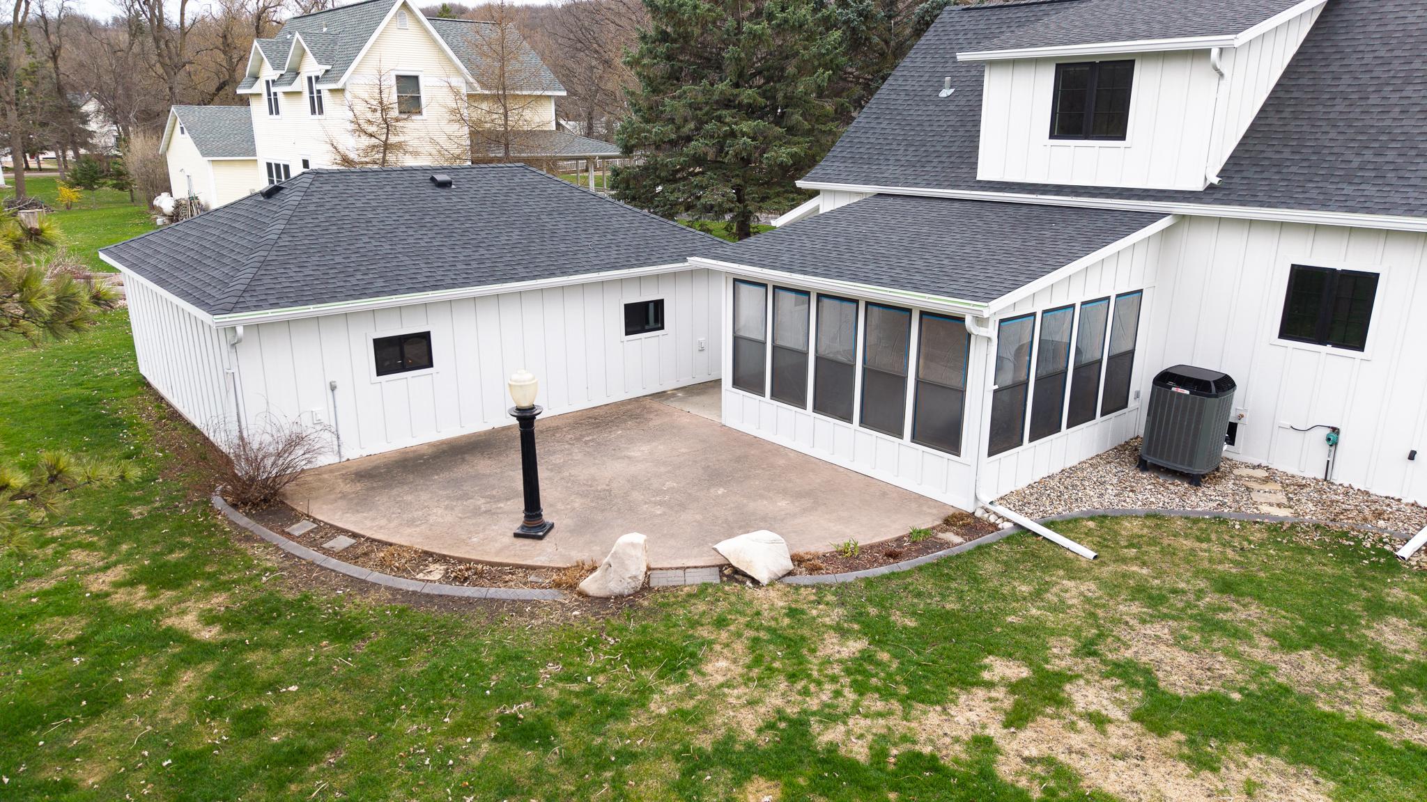109 N 3rd Street, Fort Ransom ND 58033 - Photo 34 of 44