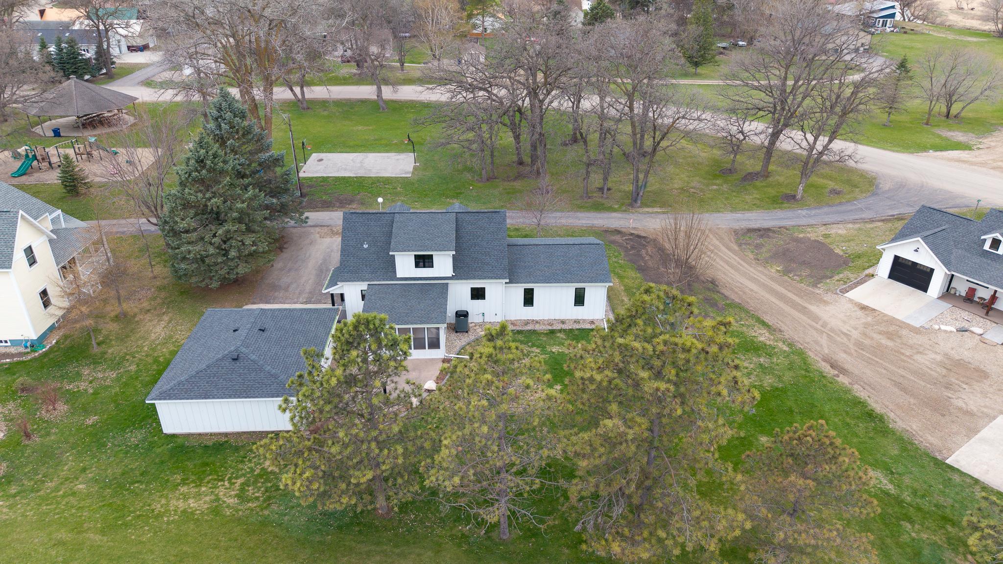109 N 3rd Street, Fort Ransom ND 58033 - Photo 35 of 44