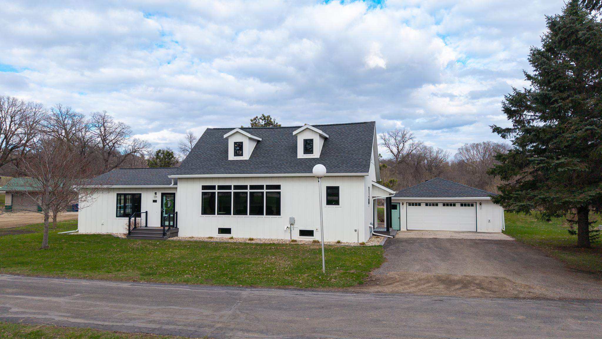 109 N 3rd Street, Fort Ransom ND 58033 - Photo 39 of 44
