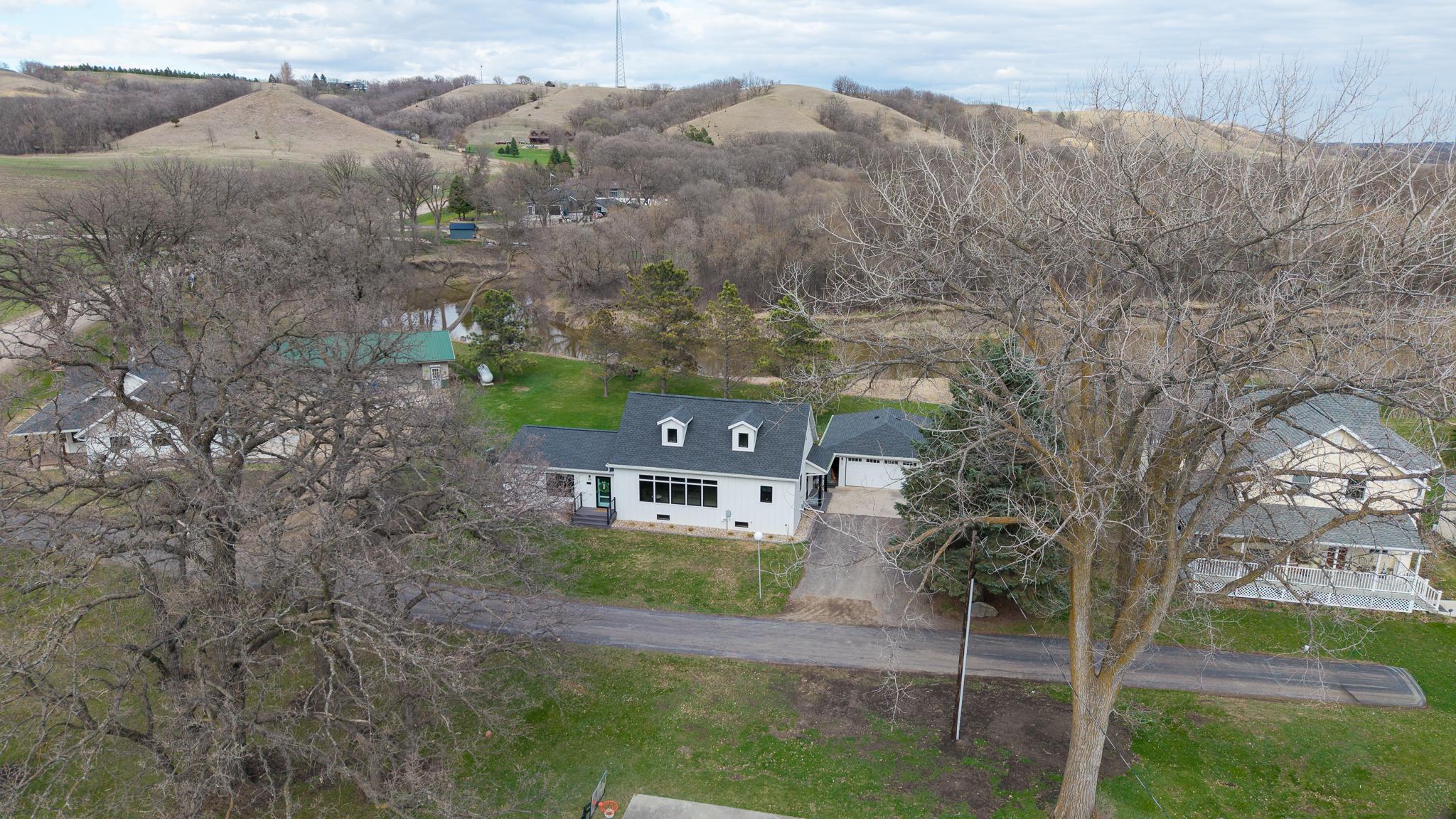 109 N 3rd Street, Fort Ransom ND 58033 - Photo 40 of 44